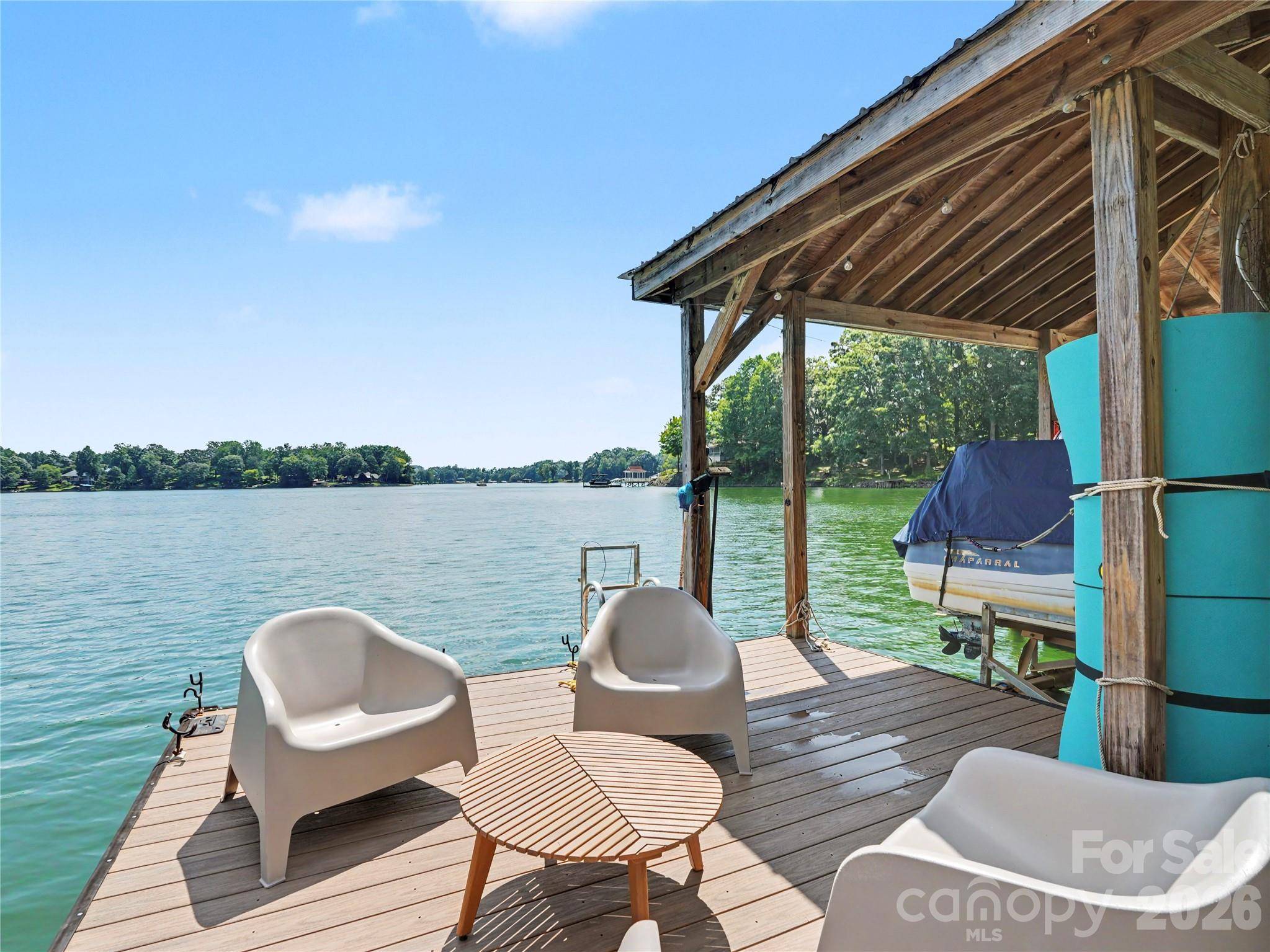 3826 Landmark DR, Sherrills Ford, NC 28673