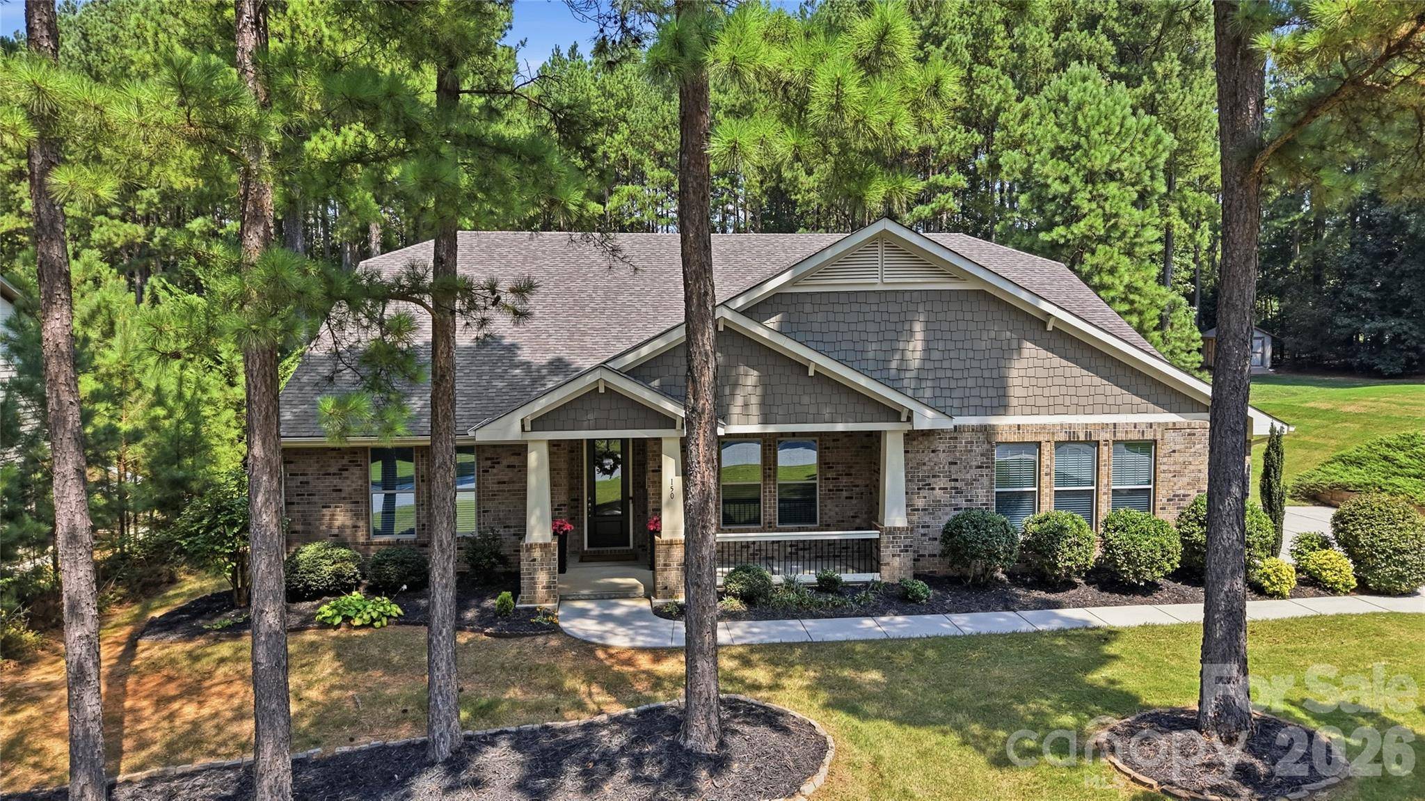 150 Belfry LOOP, Mooresville, NC 28117