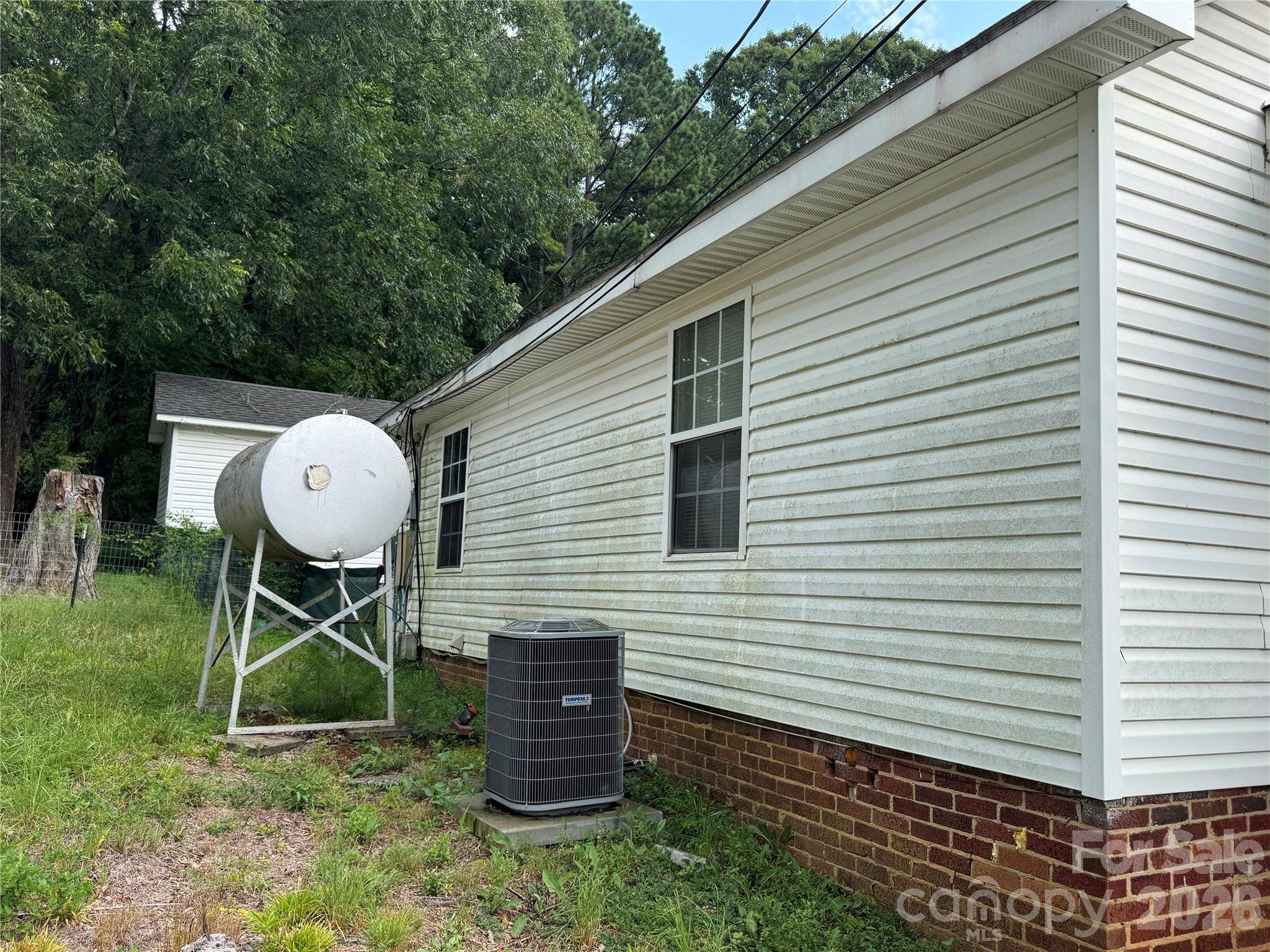 410 Spring ST, Denton, NC 27239