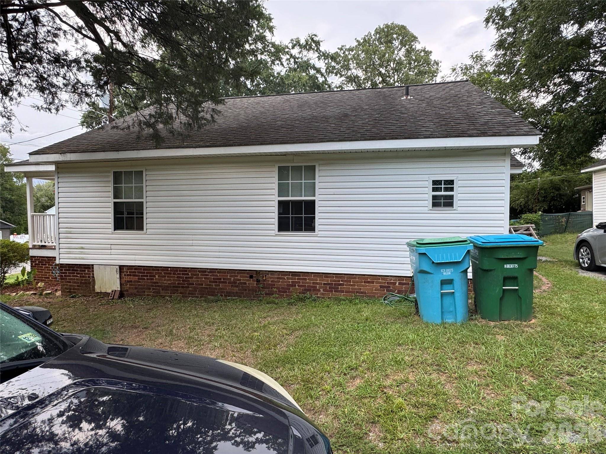 410 Spring ST, Denton, NC 27239