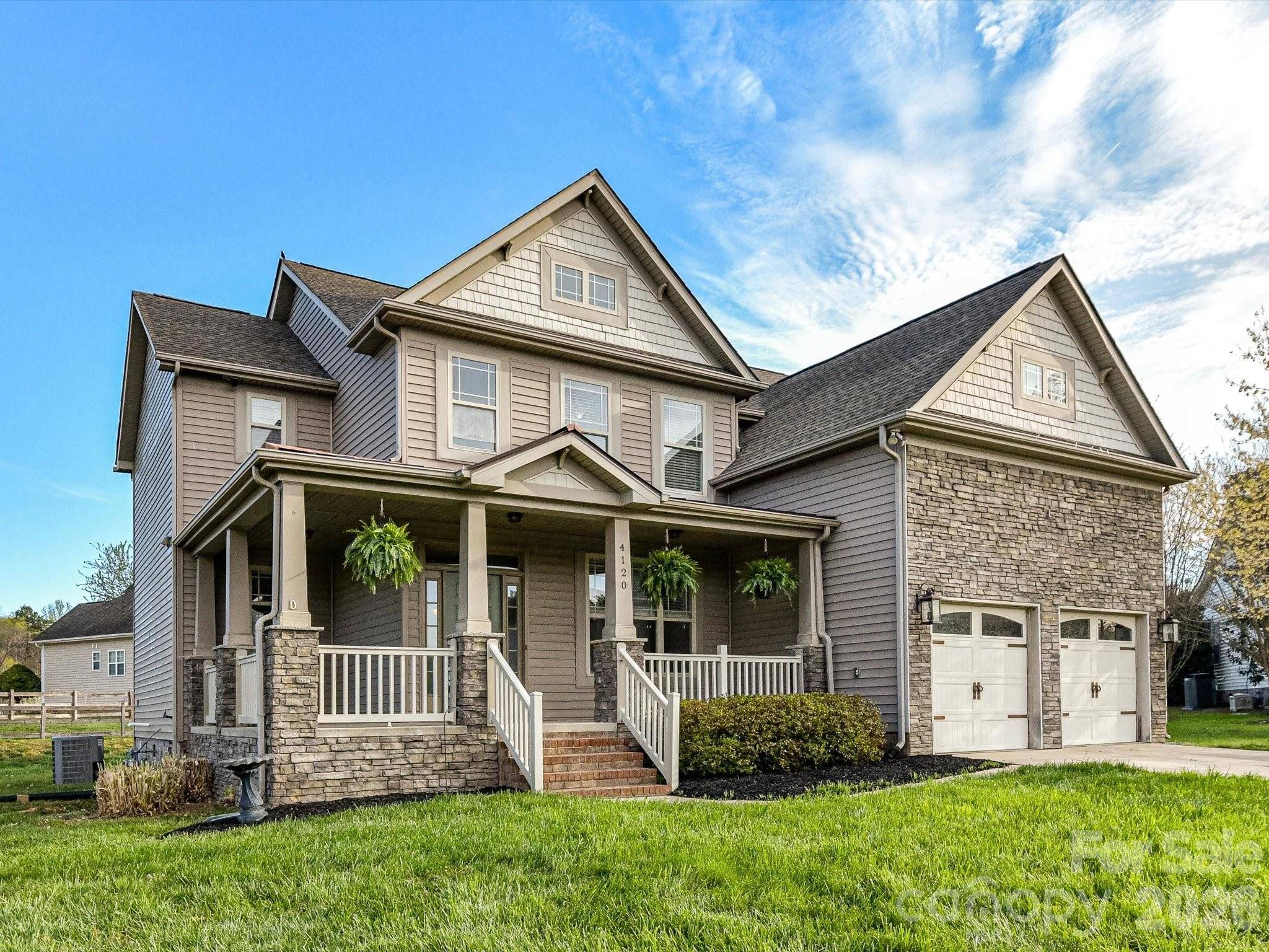4120 Pumpkin PL, Monroe, NC 28110