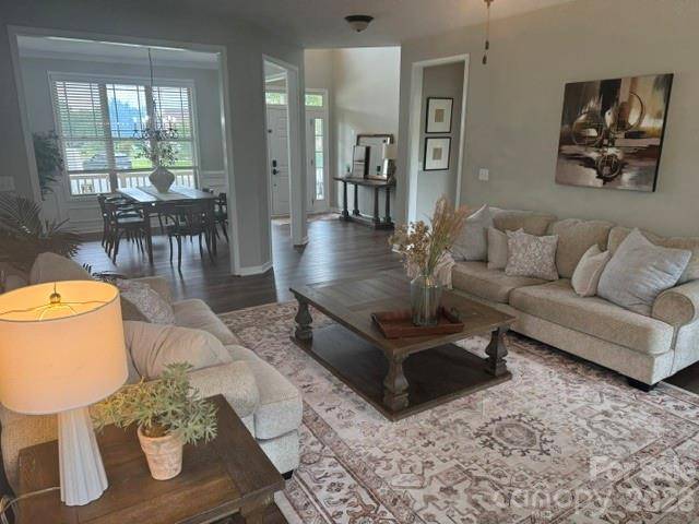 4120 Pumpkin PL, Monroe, NC 28110