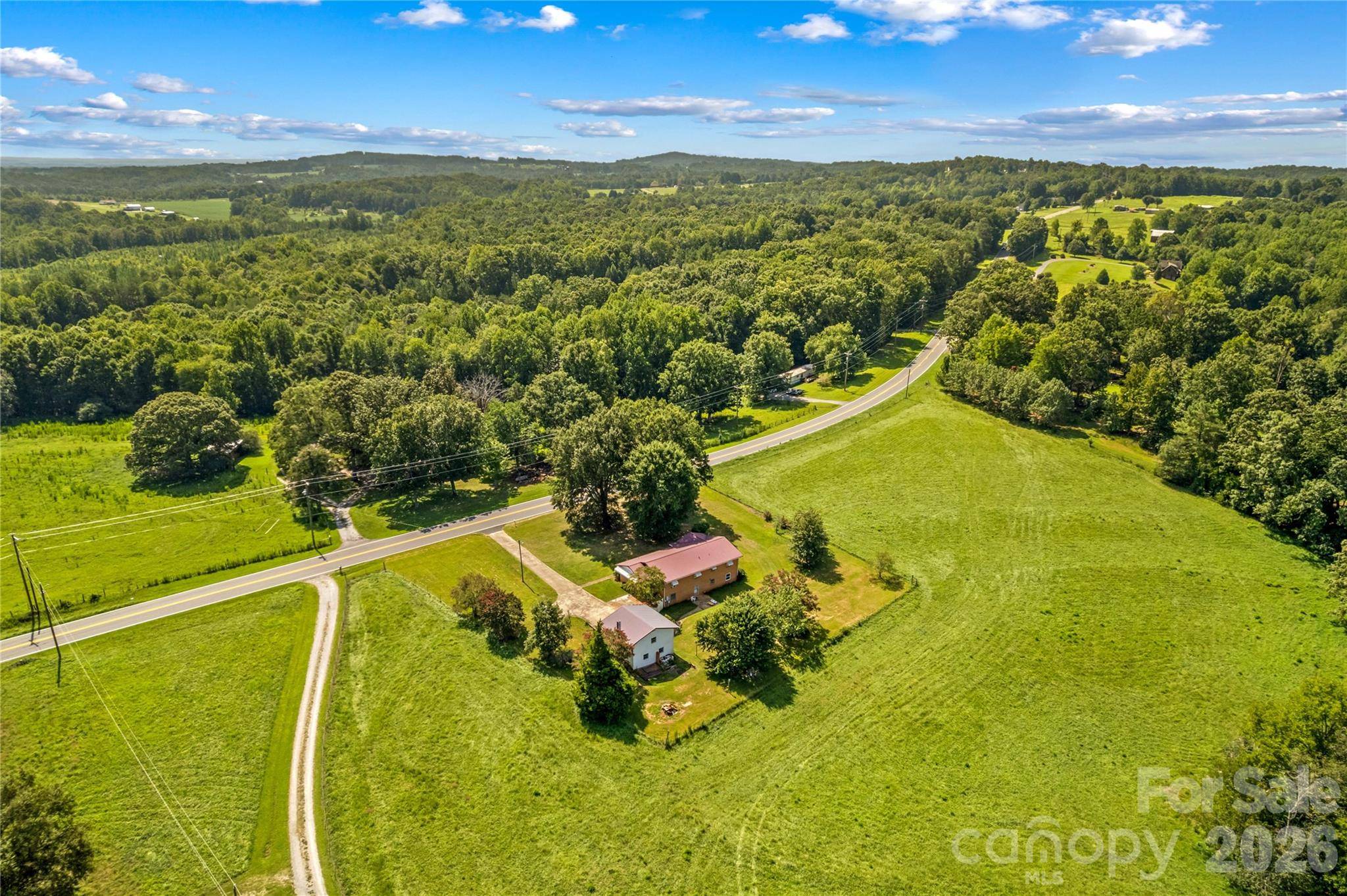 6714 W NC 10 HWY, Vale, NC 28168