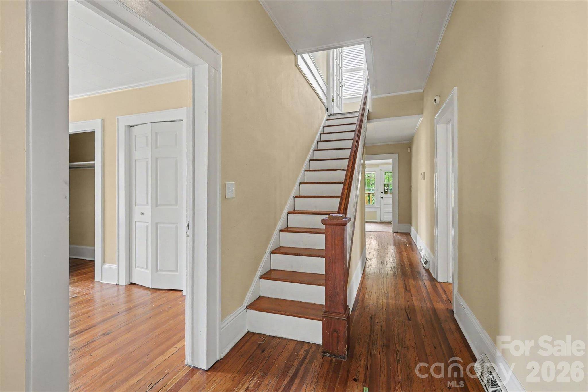 126 E Division AVE, East Spencer, NC 28144