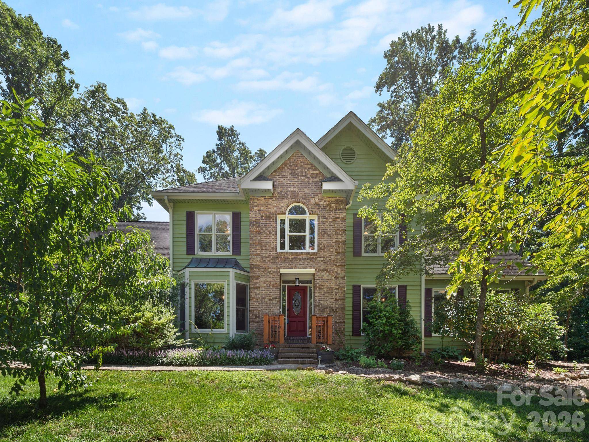 36 Windsong DR #18, Fairview, NC 28730