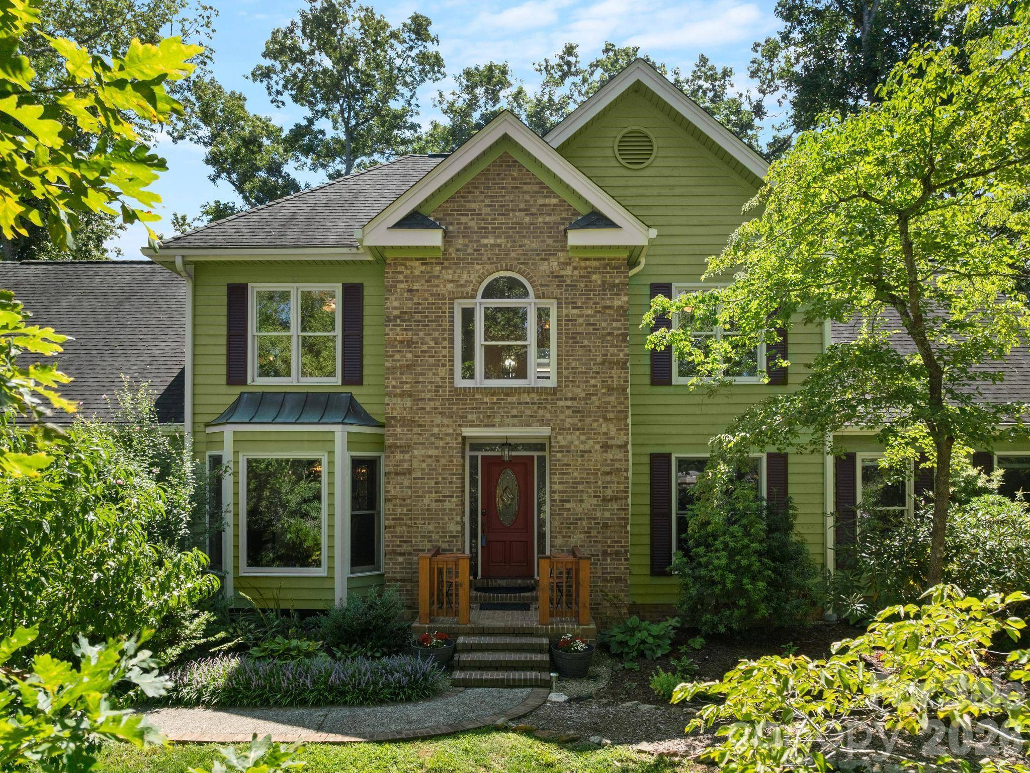 36 Windsong DR #18, Fairview, NC 28730