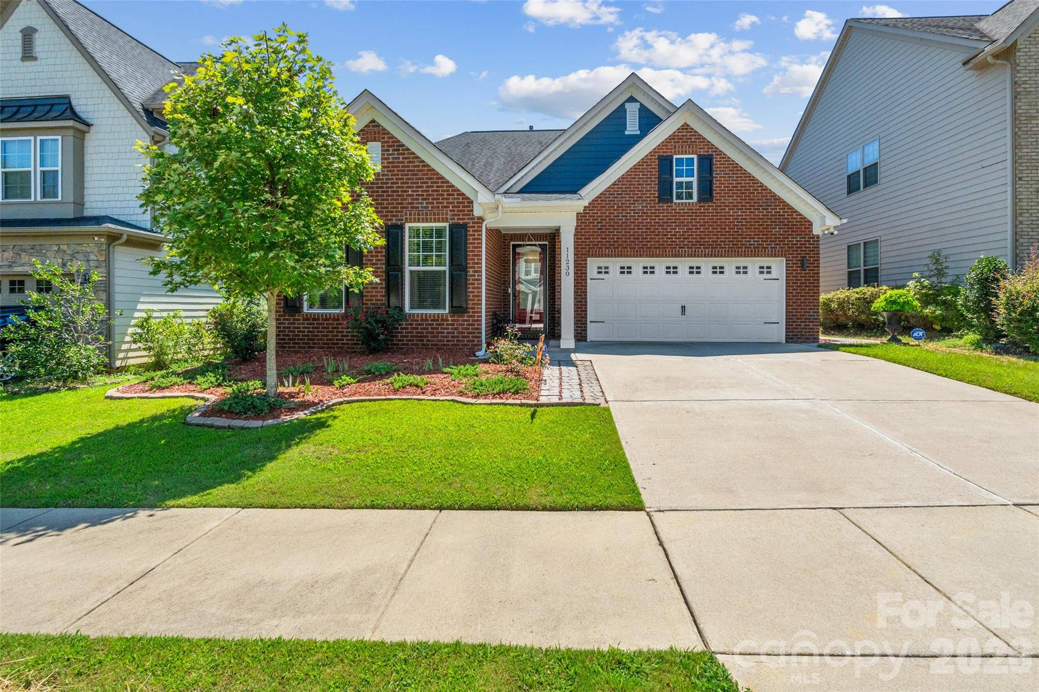 11230 Black Brant LN, Charlotte, NC 28278