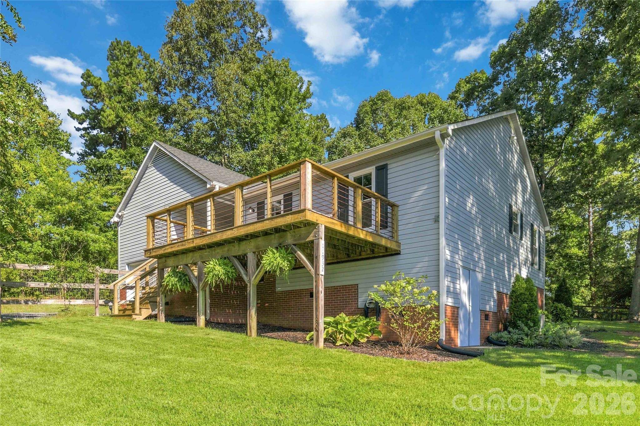 11932 Everidge PL, Charlotte, NC 28227