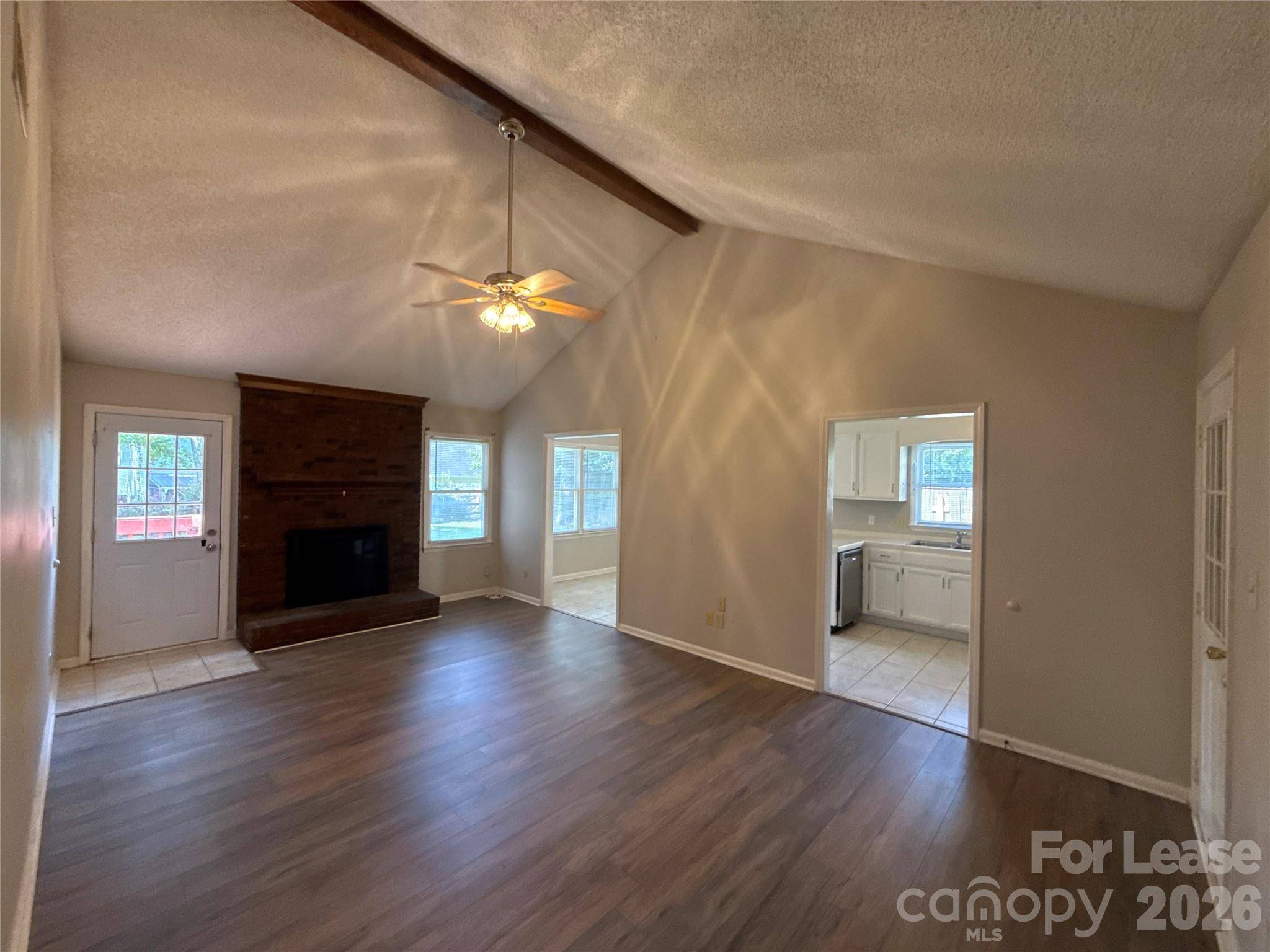 7638 Campbell Creek LN, Charlotte, NC 28212