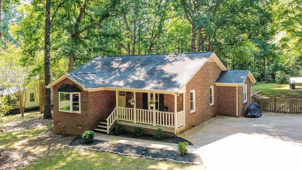 6713 High Gap RD, Waxhaw, NC 28173