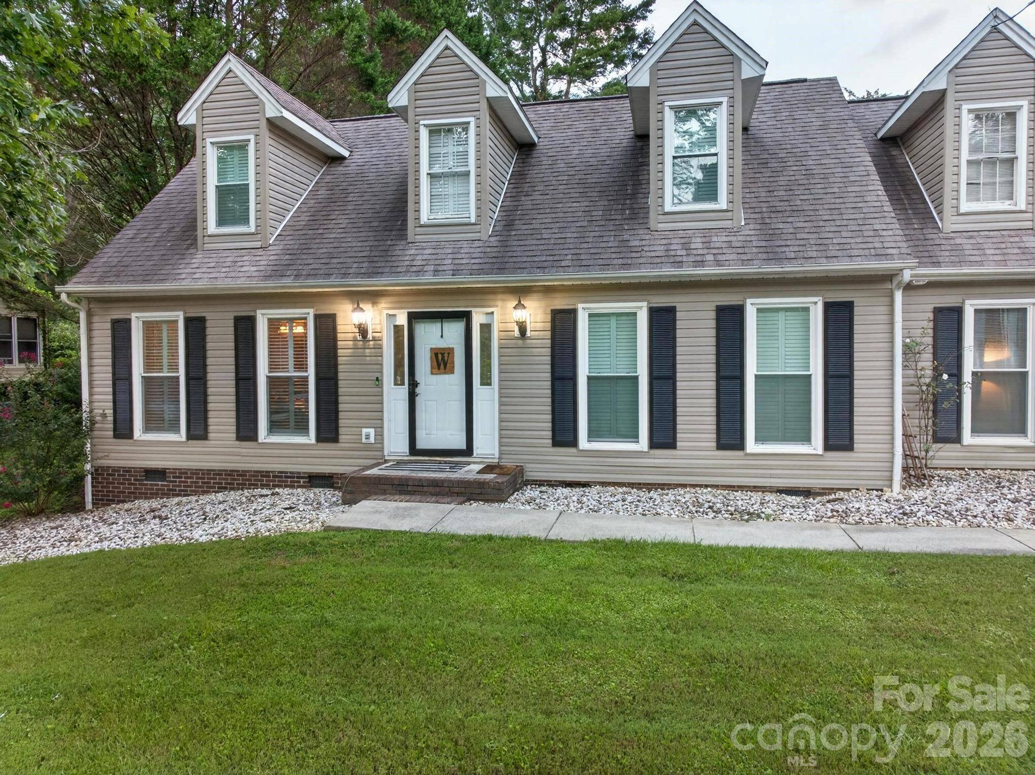922 Plantation DR, Lenoir, NC 28645