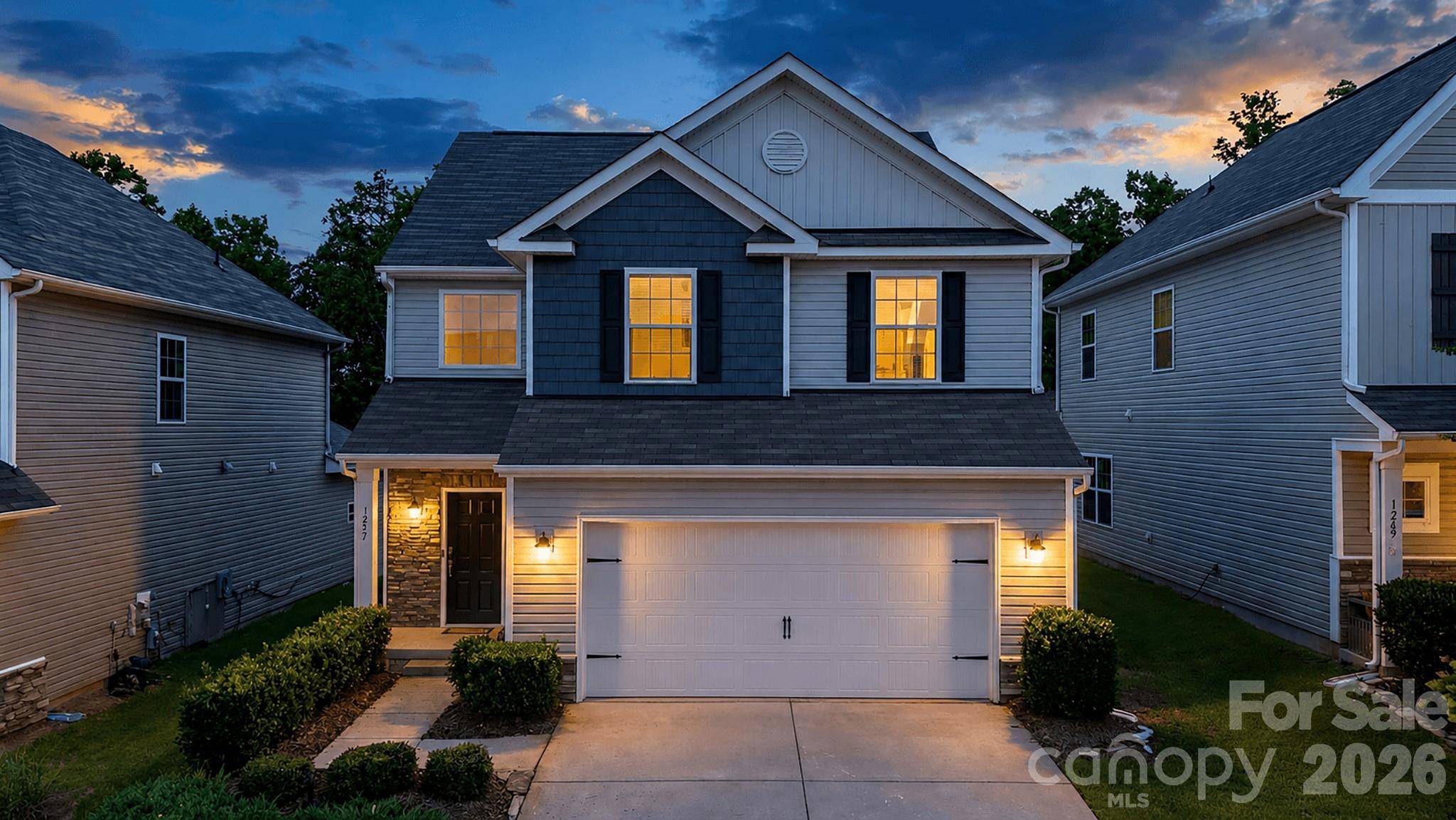 1257 Loggerhead DR, Lancaster, SC 29720