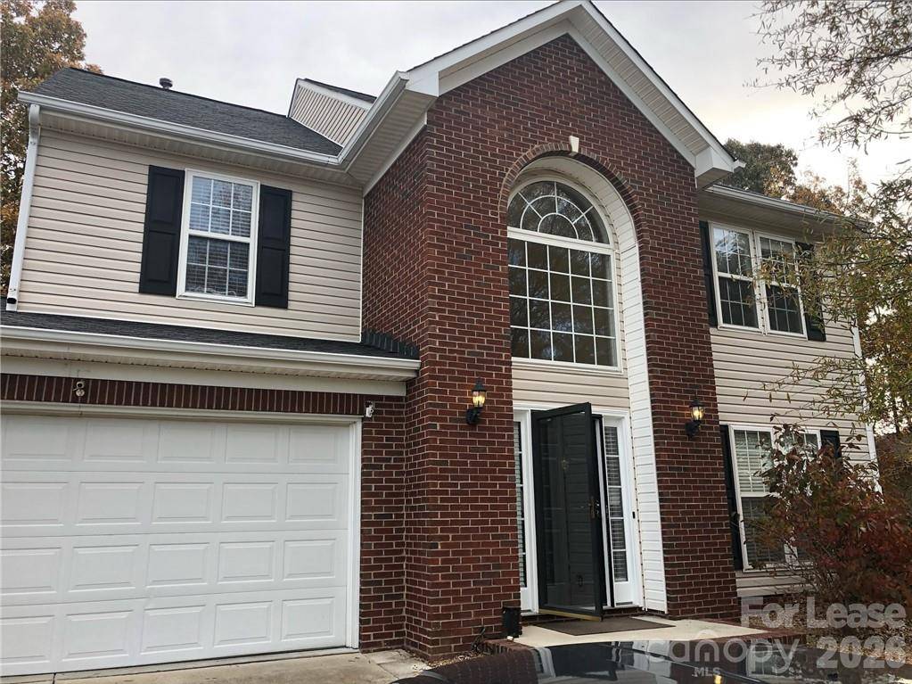 1530 Standish DR #95, Monroe, NC 28110