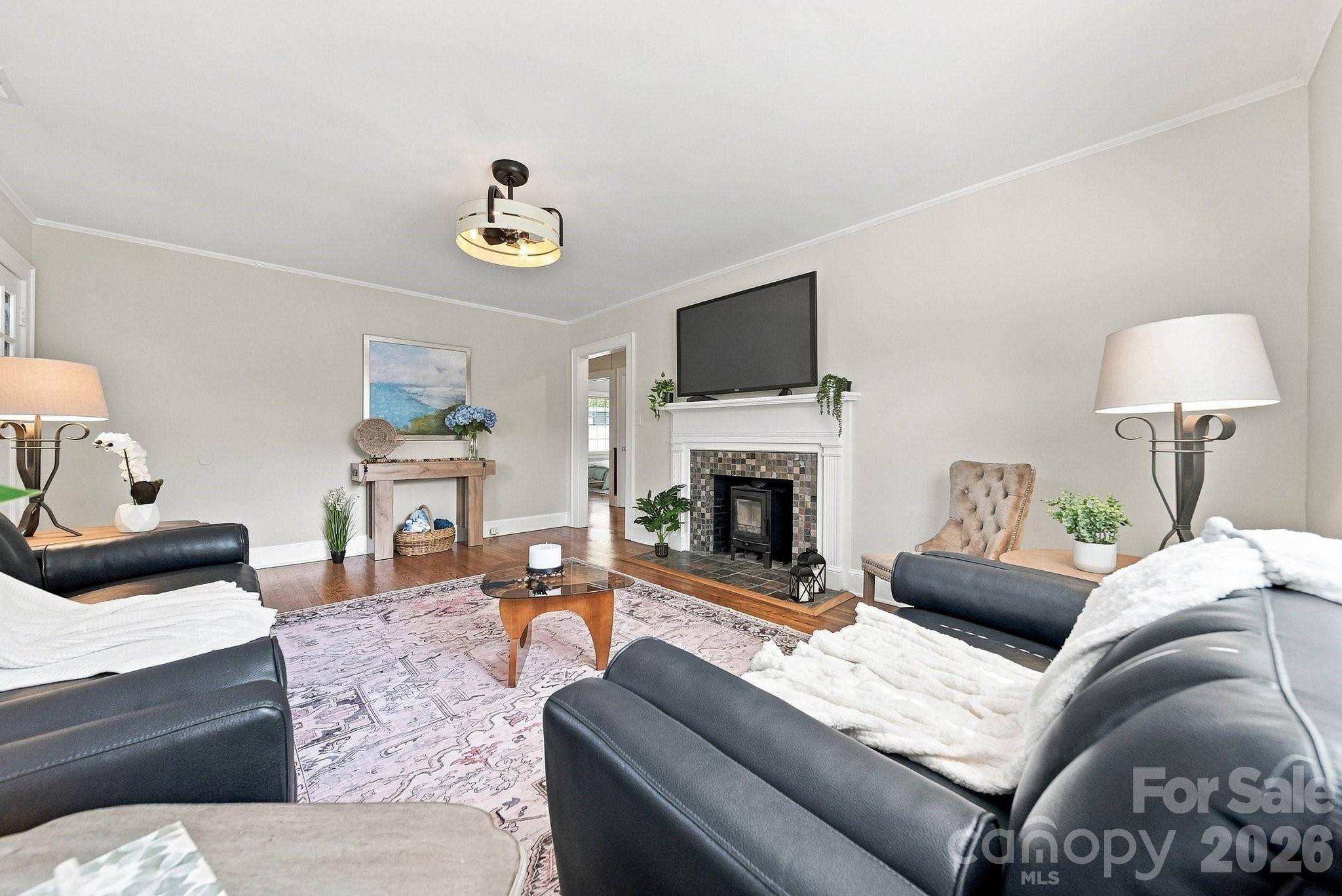 312 Sharon AVE NW, Lenoir, NC 28645