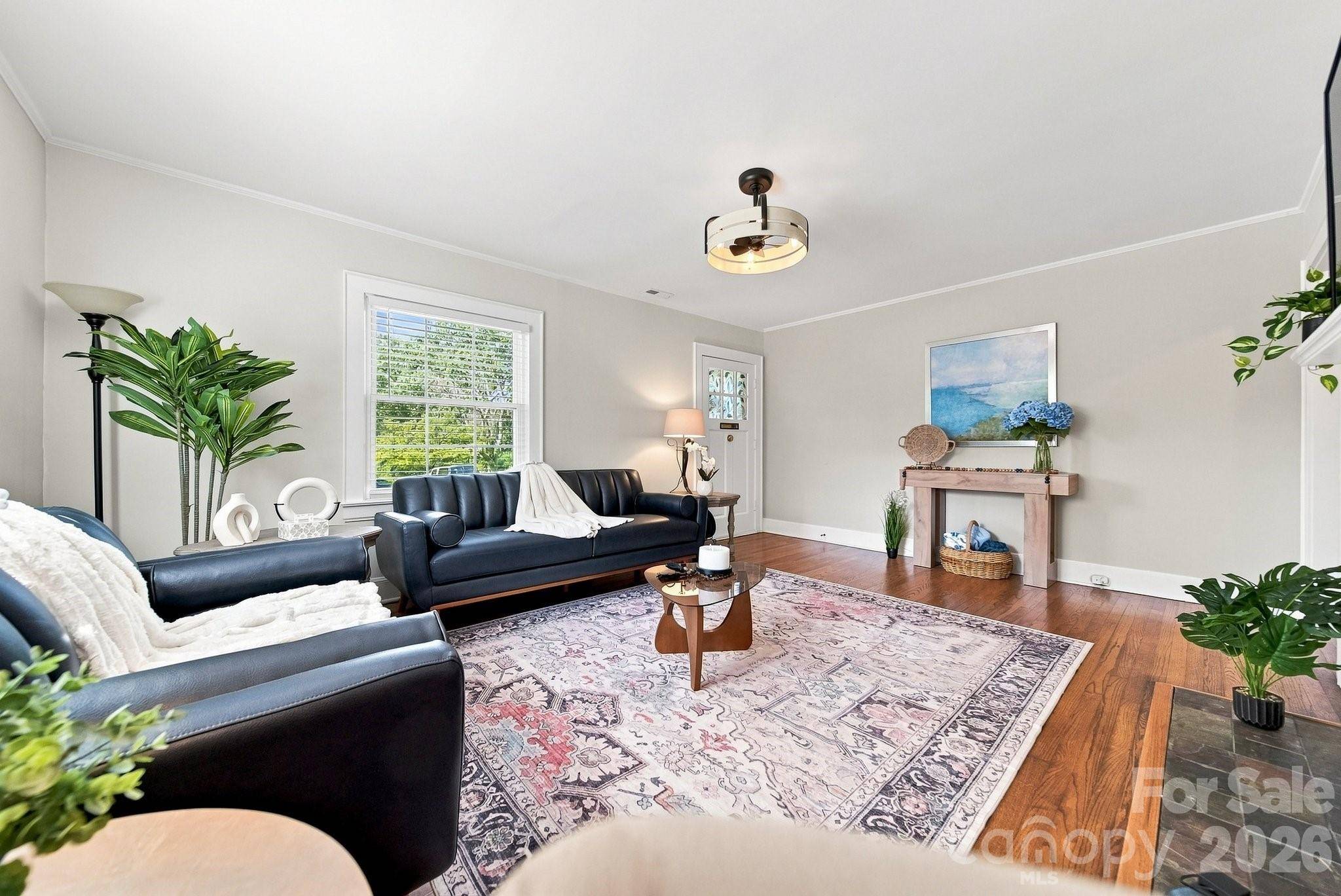312 Sharon AVE NW, Lenoir, NC 28645