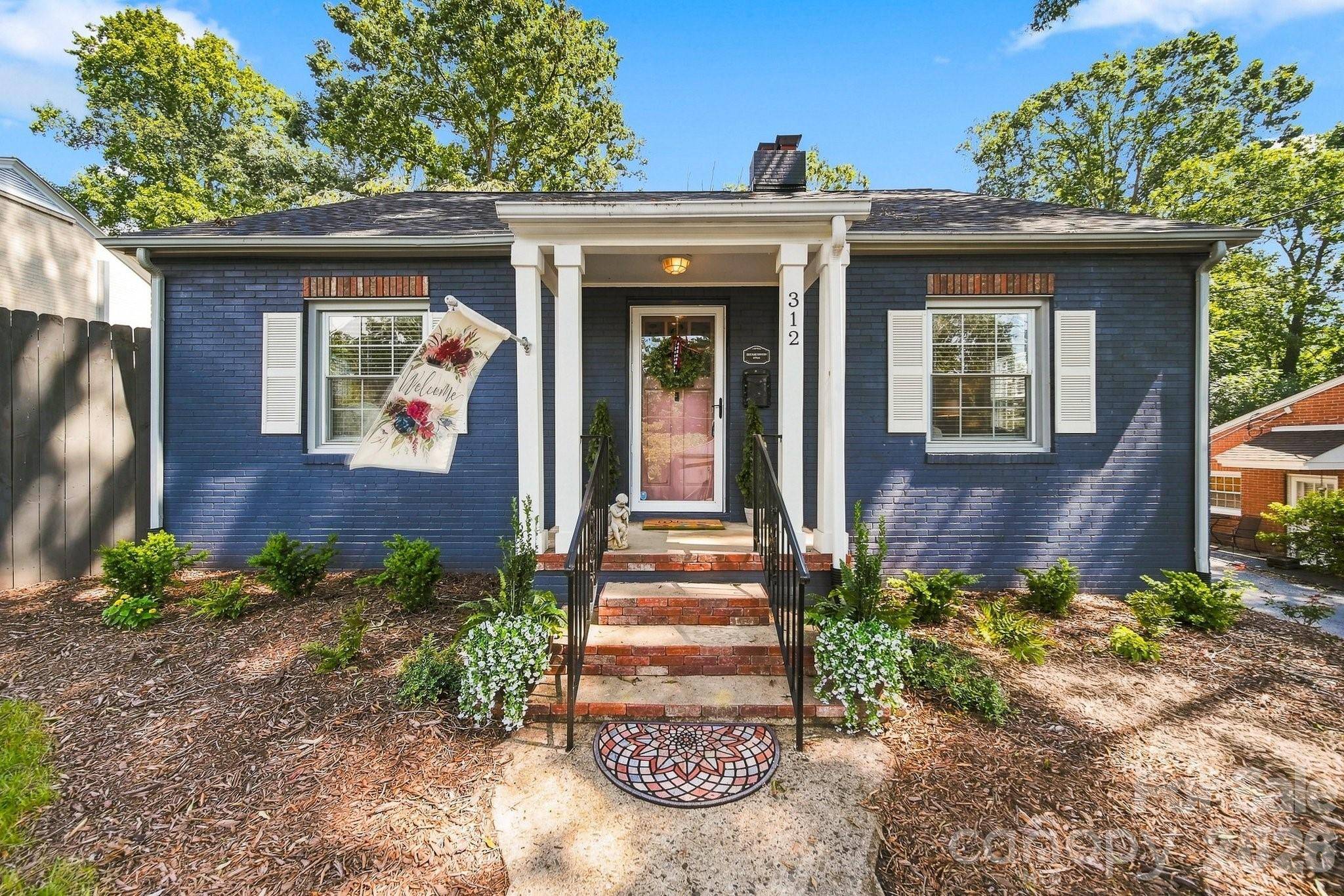 312 Sharon AVE NW, Lenoir, NC 28645
