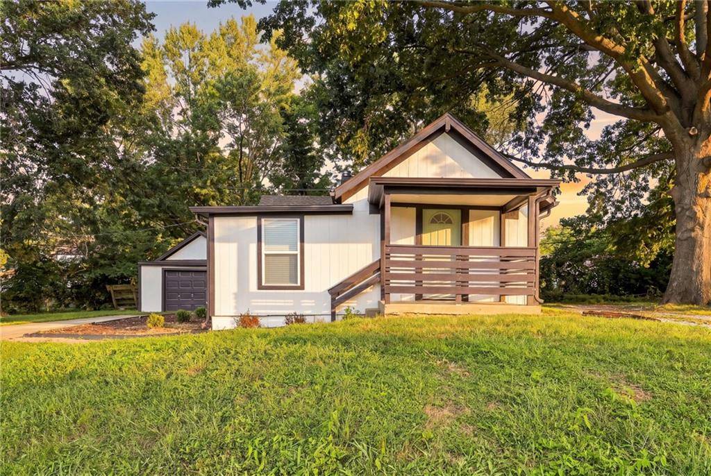7126 Main ST, Kansas City, MO 64114