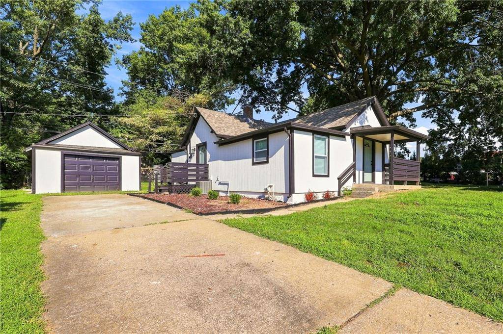 7126 Main ST, Kansas City, MO 64114
