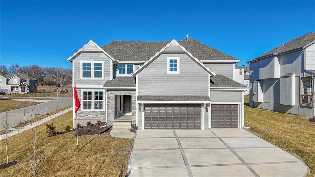2291 W Elm TER, Olathe, KS 66061