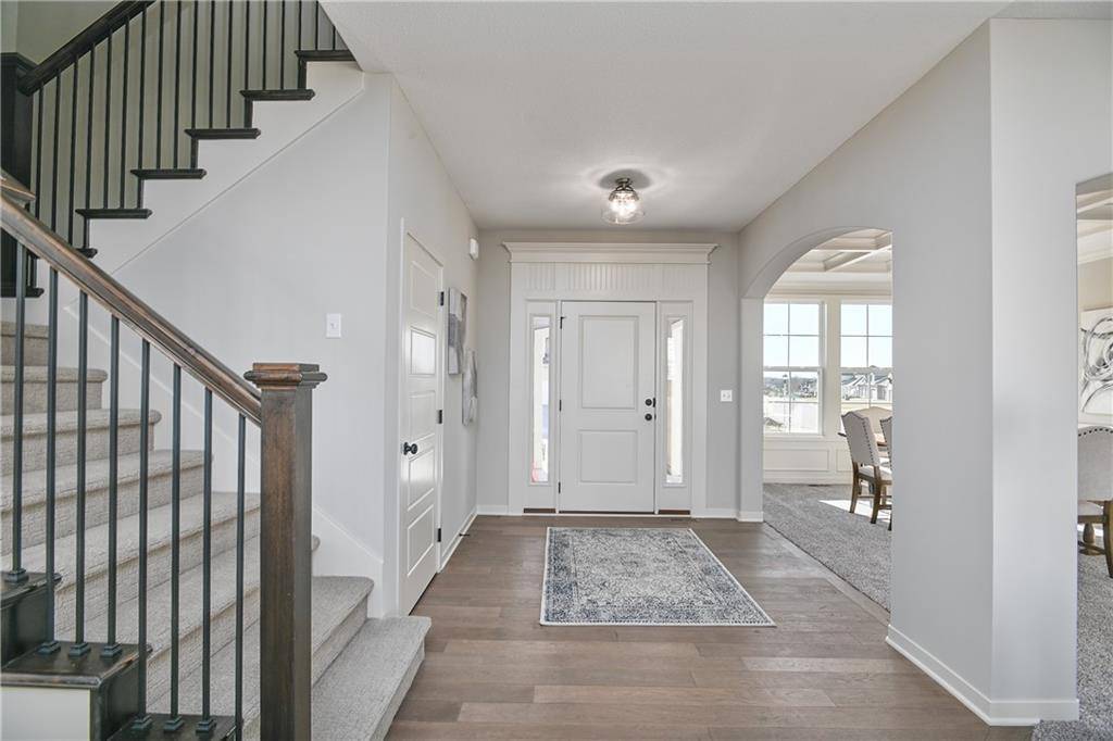 2291 W Elm TER, Olathe, KS 66061