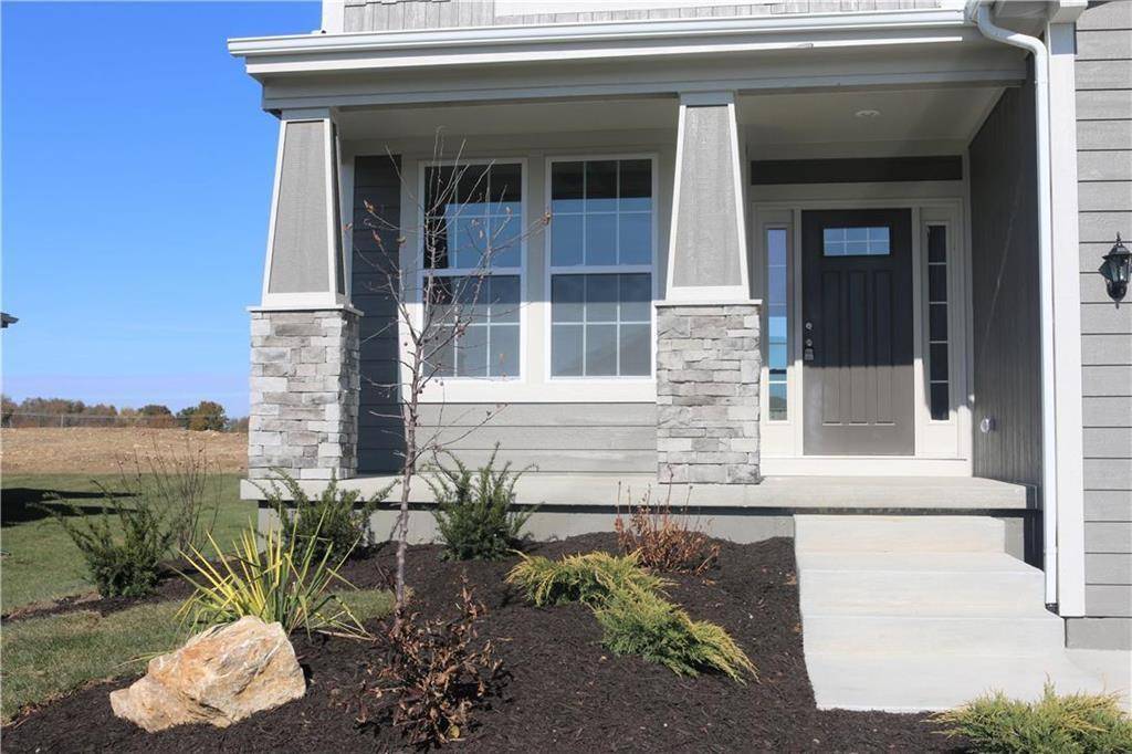 2259 W Elm ST, Olathe, KS 66061