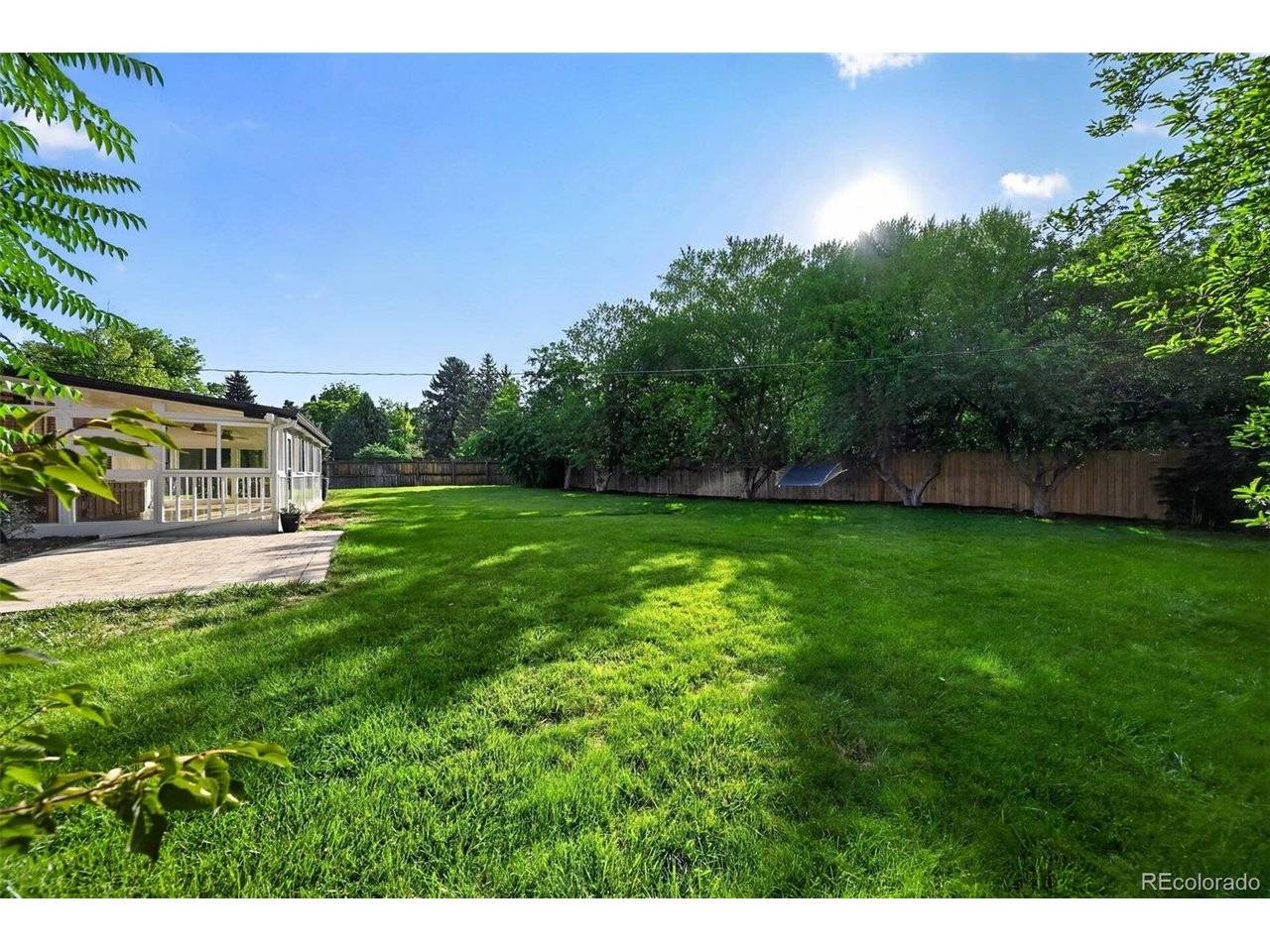 6070 S Detroit, Littleton, CO 80121