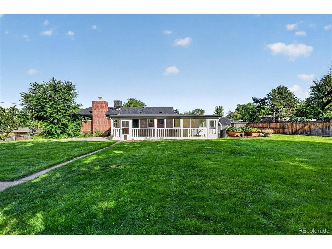6070 S Detroit, Littleton, CO 80121