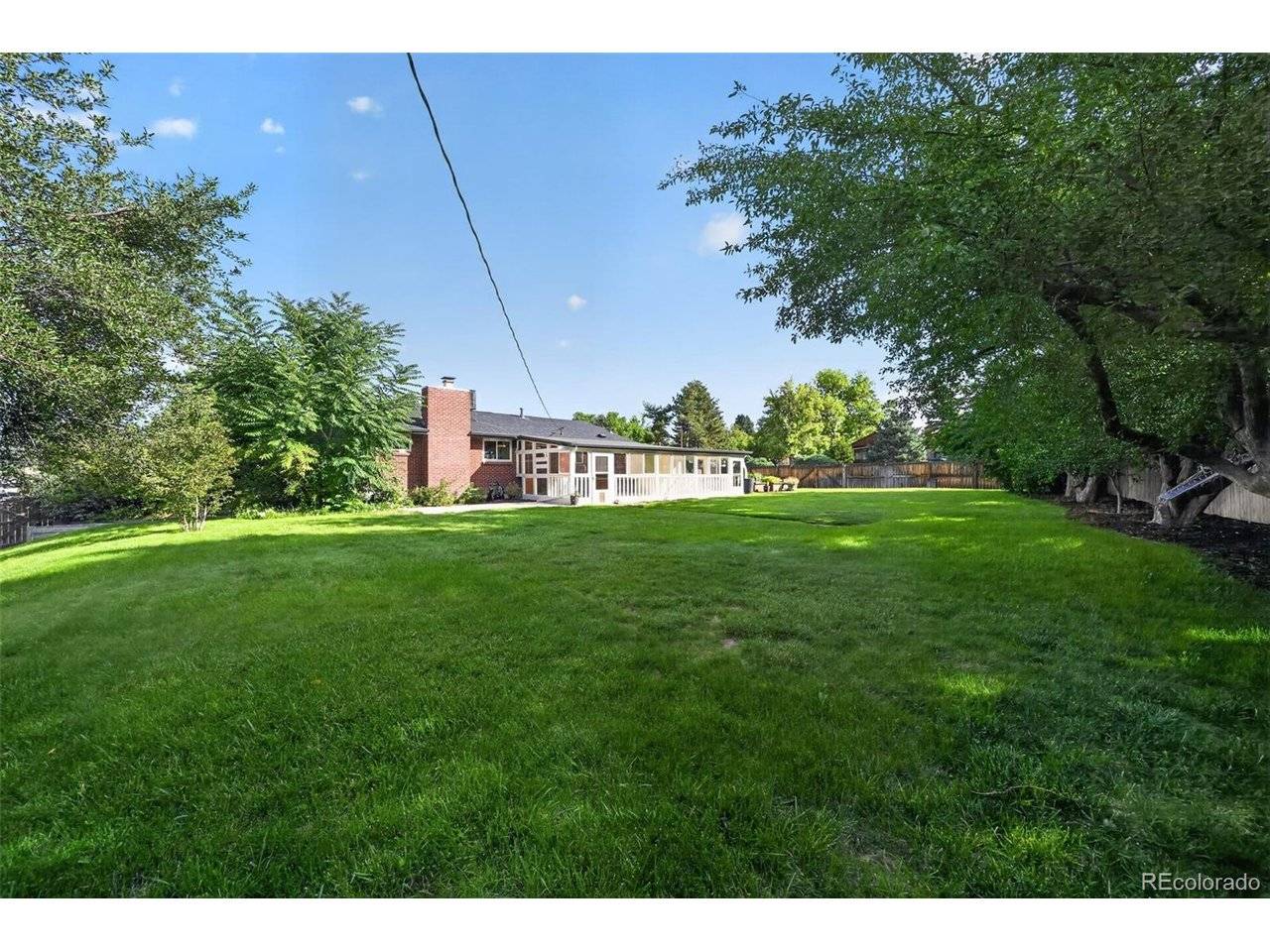 6070 S Detroit, Littleton, CO 80121