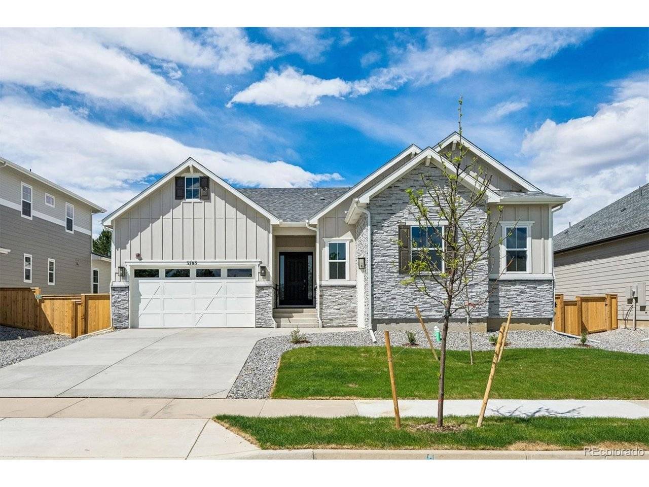 3783 Emerald Shore, Loveland, CO 80538