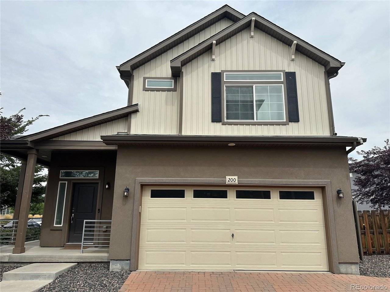 200 S Oak Hill, Aurora, CO 80018