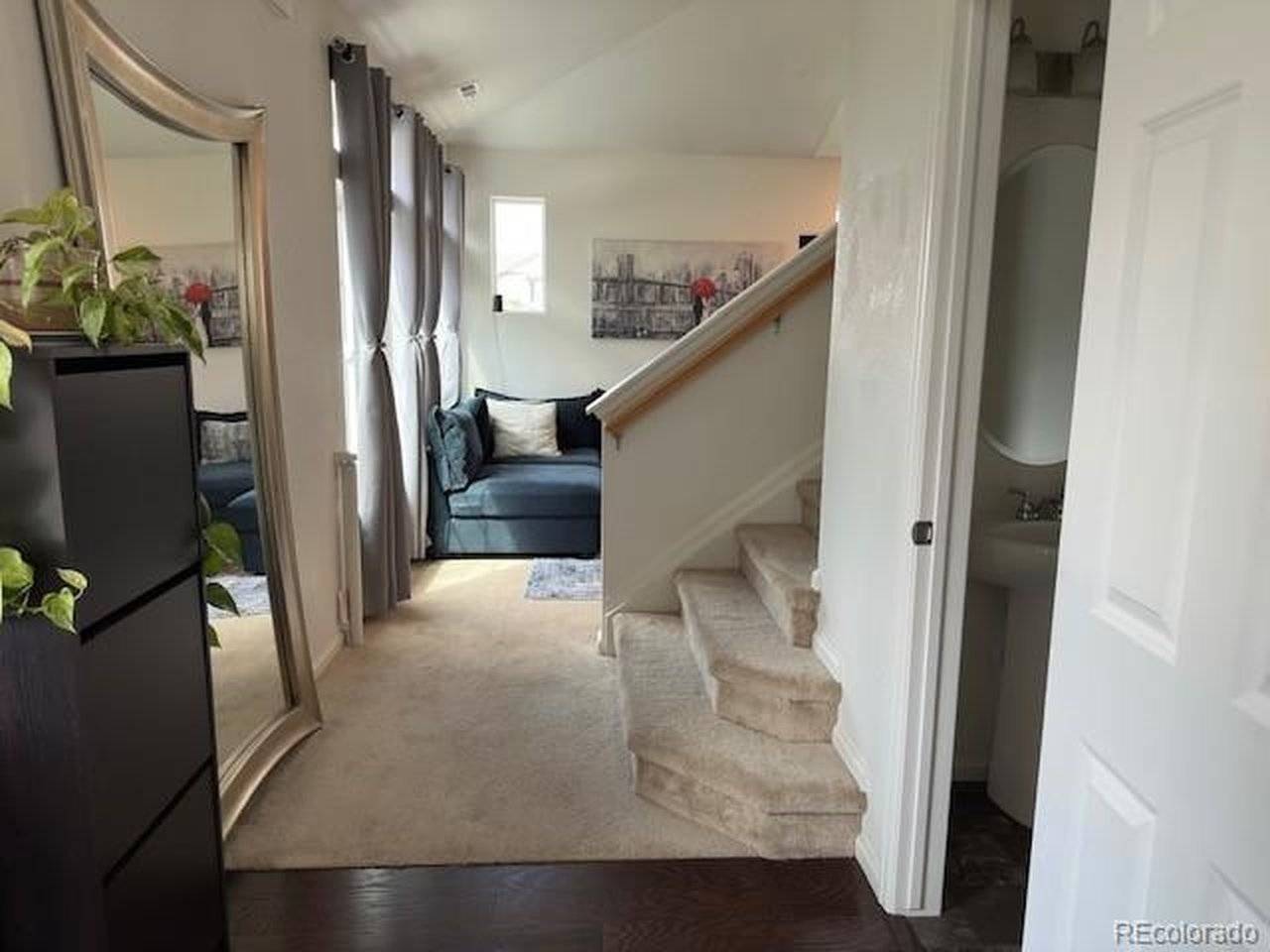 200 S Oak Hill, Aurora, CO 80018