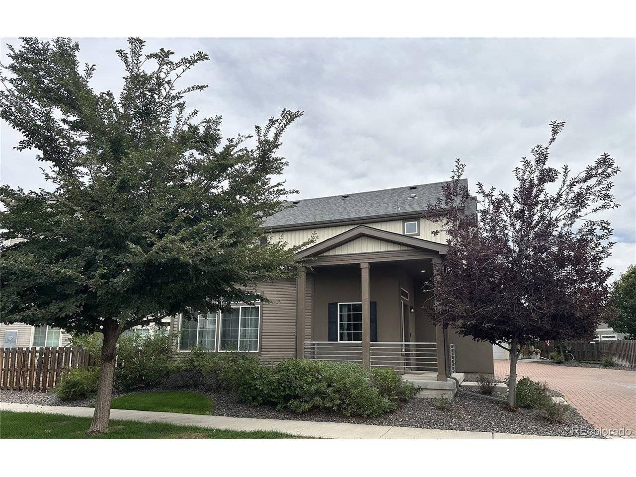 200 S Oak Hill, Aurora, CO 80018