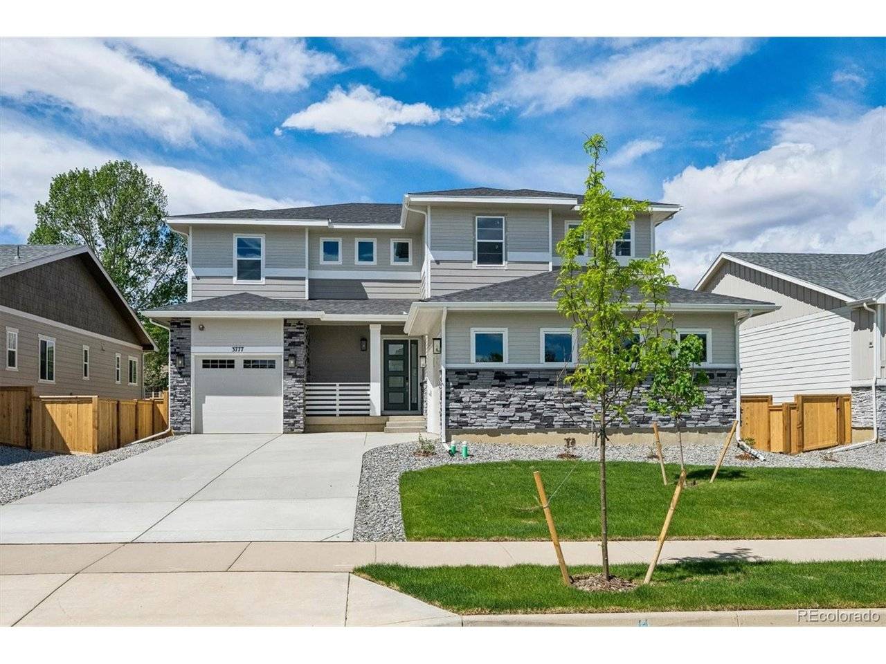 3777 Emerald Shore, Loveland, CO 80538