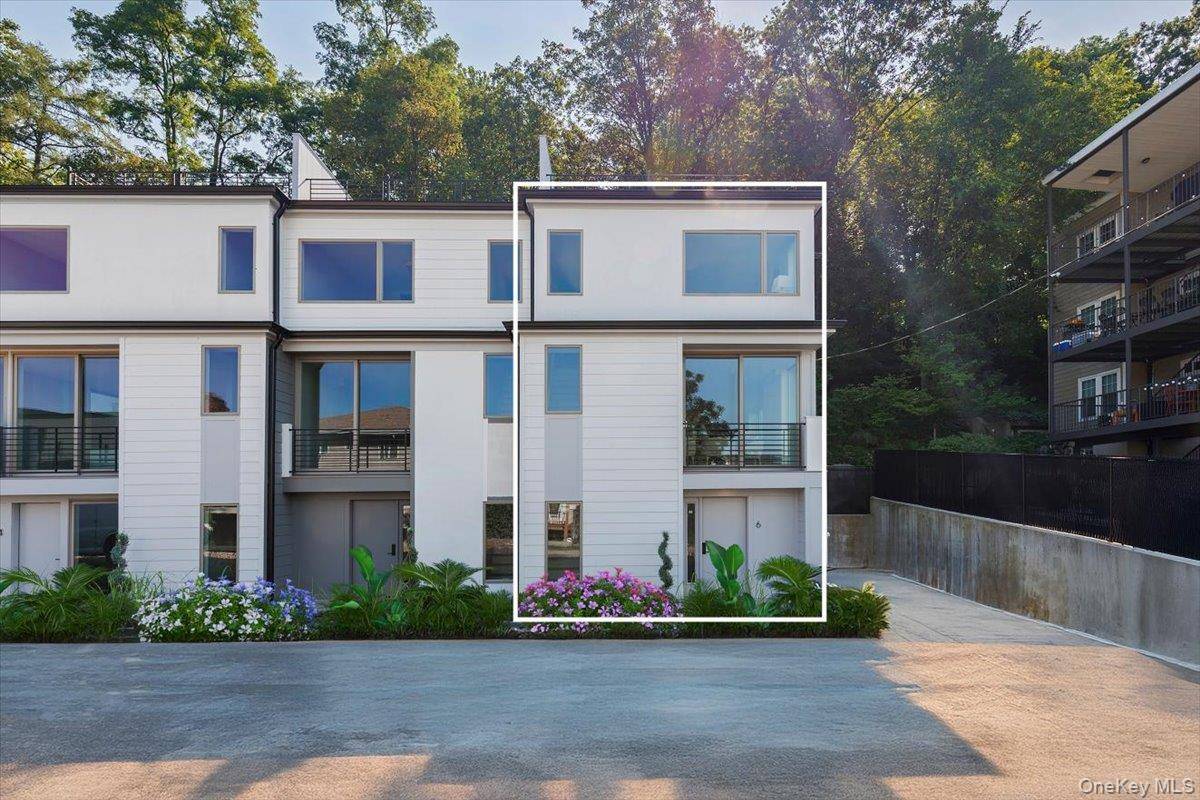 6 Nodine ST #6, Hastings-on-hudson, NY 10706
