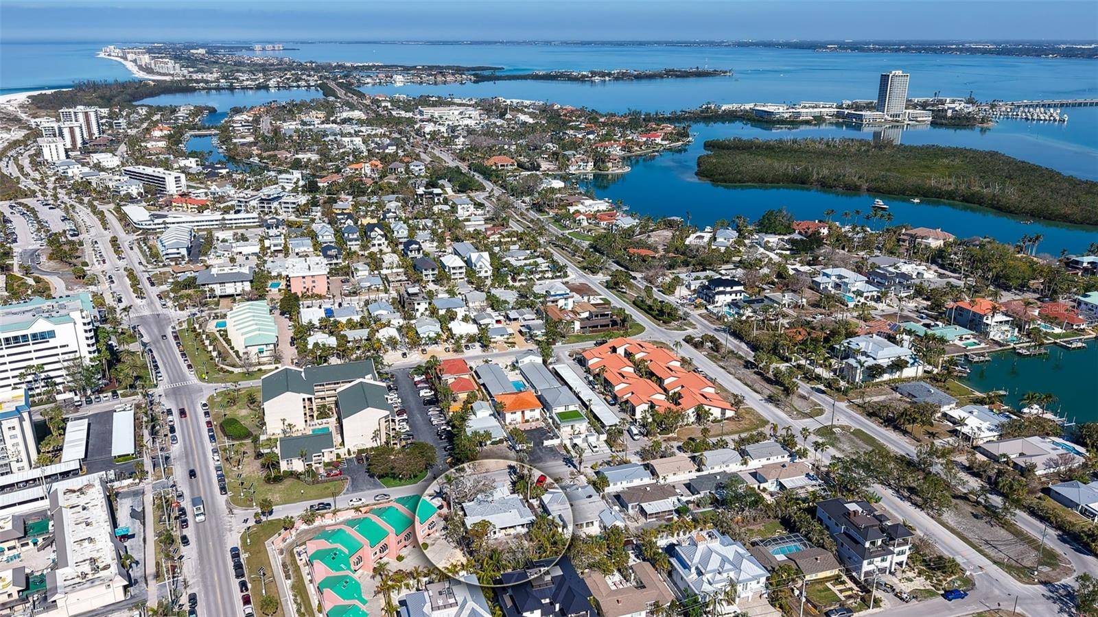 132 HARRISON DR, Sarasota, FL 34236