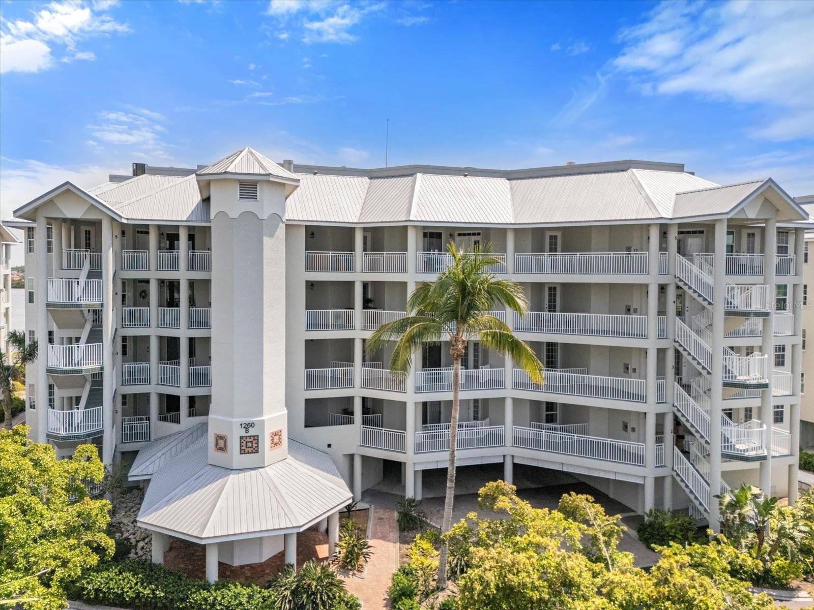 1260 DOLPHIN BAY WAY #404, Sarasota, FL 34242