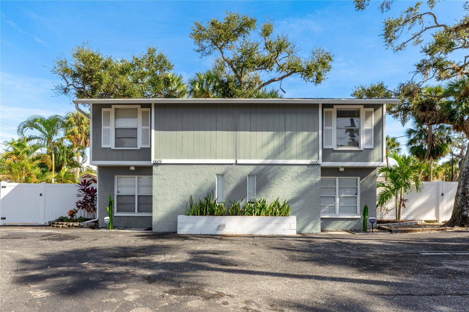 1610 & 1612 N ORANGE AVE, Sarasota, FL 34236
