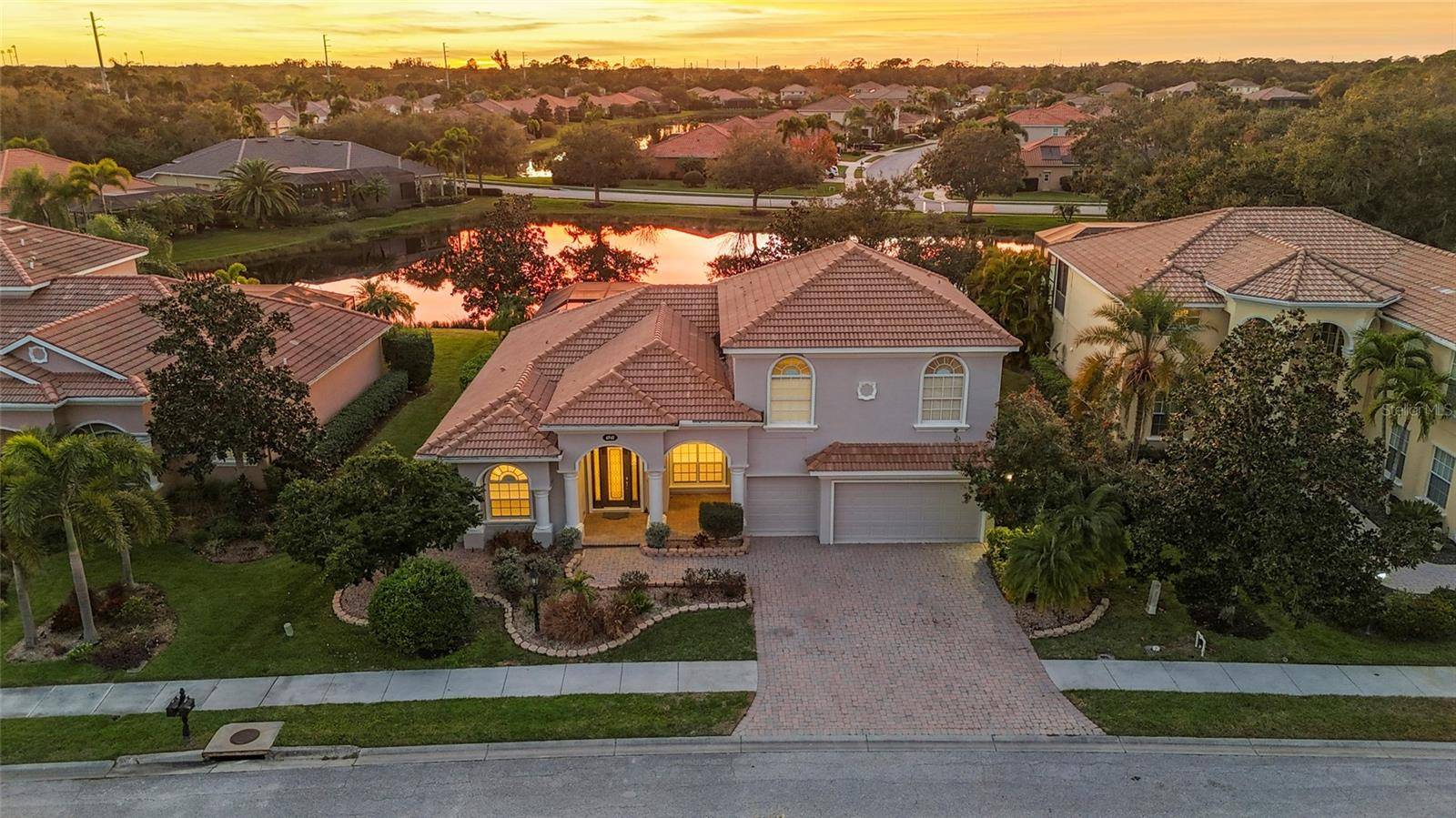 6961 SCRUB JAY DR, Sarasota, FL 34241