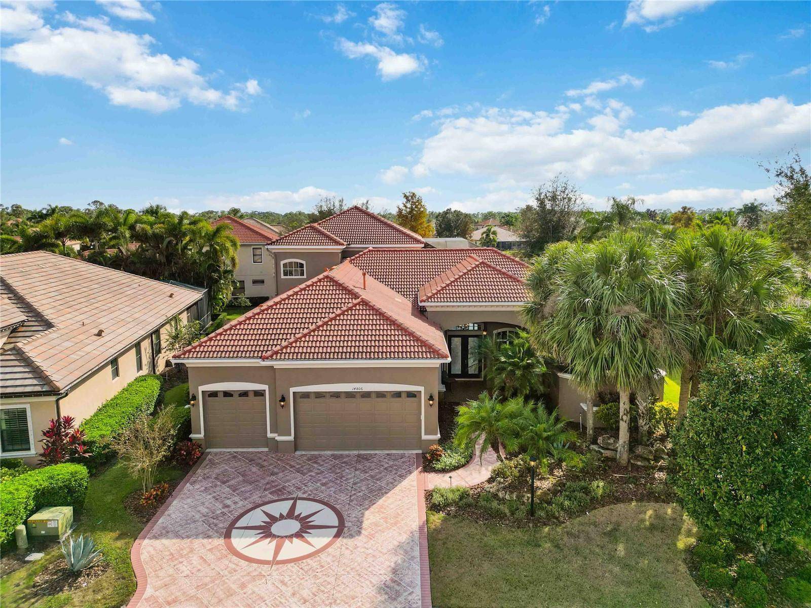14806 BOWFIN TER, Lakewood Ranch, FL 34202