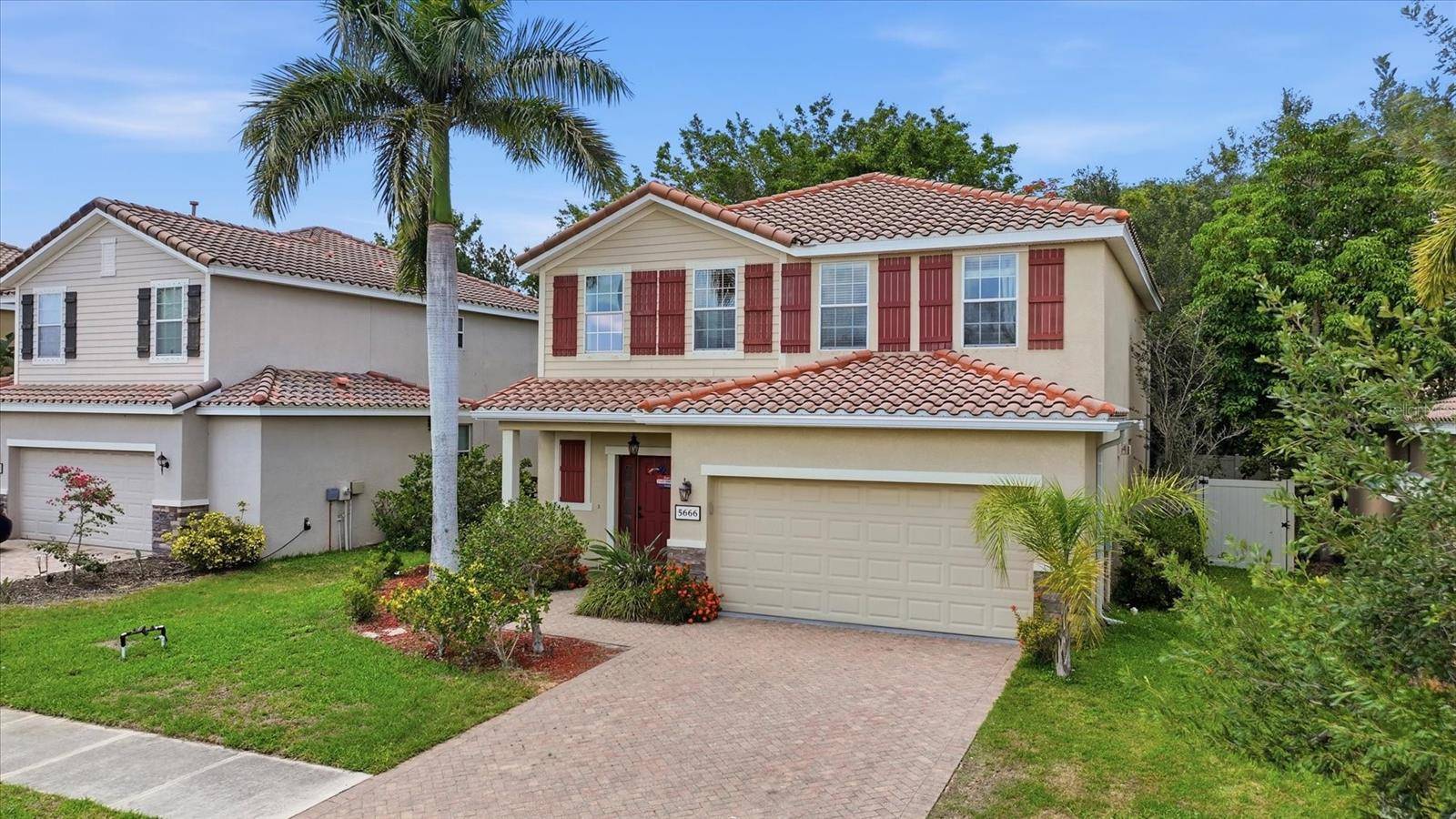 5666 AARON CT, Sarasota, FL 34232