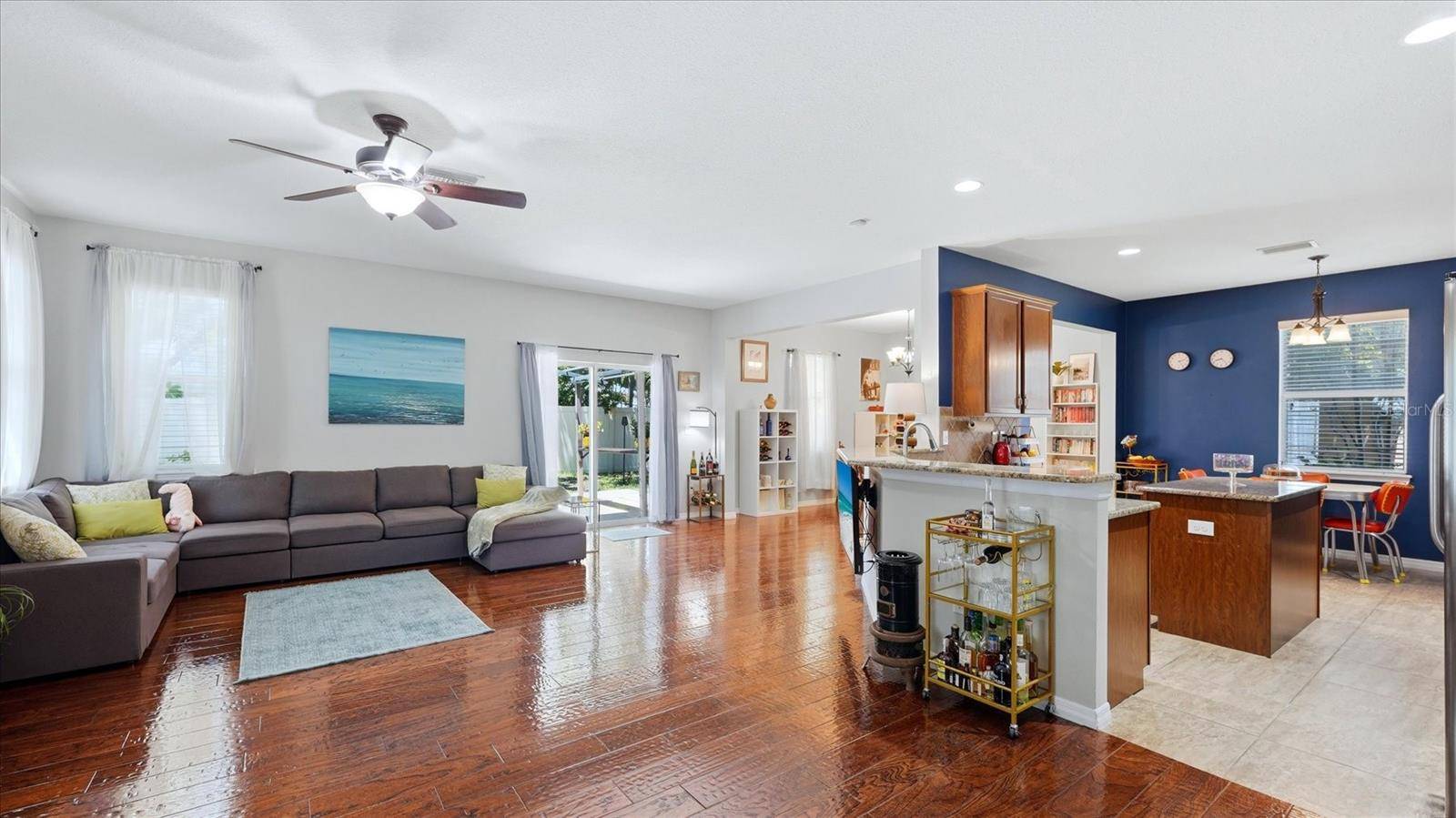 5666 AARON CT, Sarasota, FL 34232
