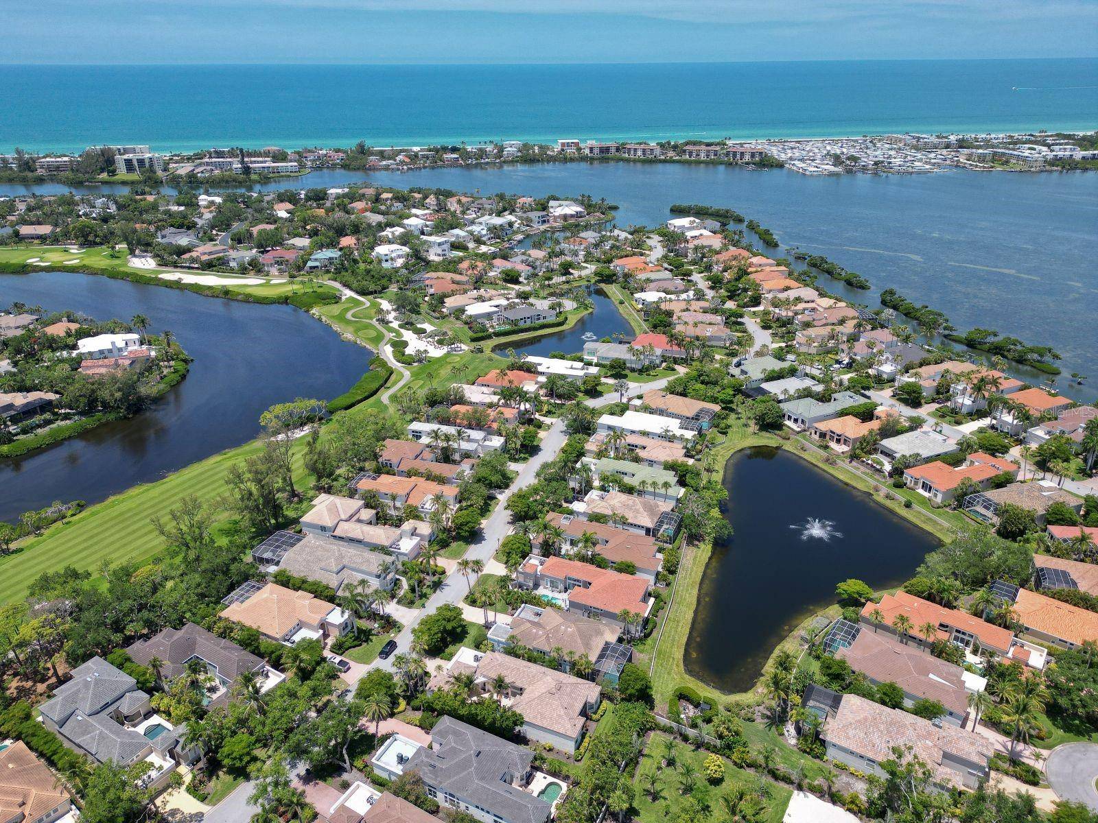 3527 FAIR OAKS LN, Longboat Key, FL 34228
