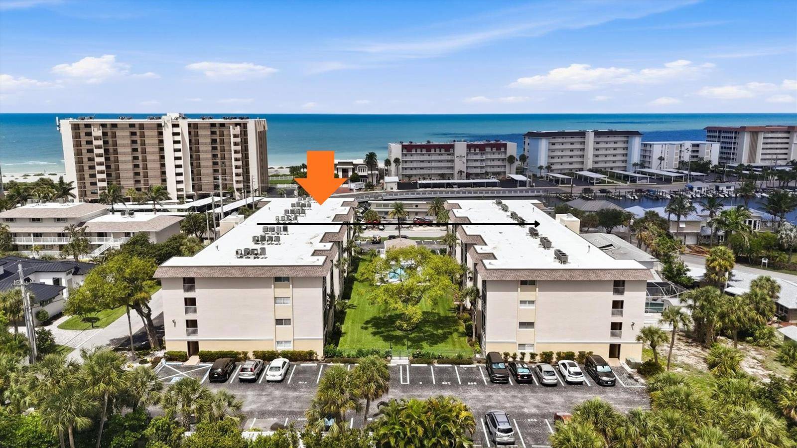 995 LAGUNA DR #103, Venice, FL 34285