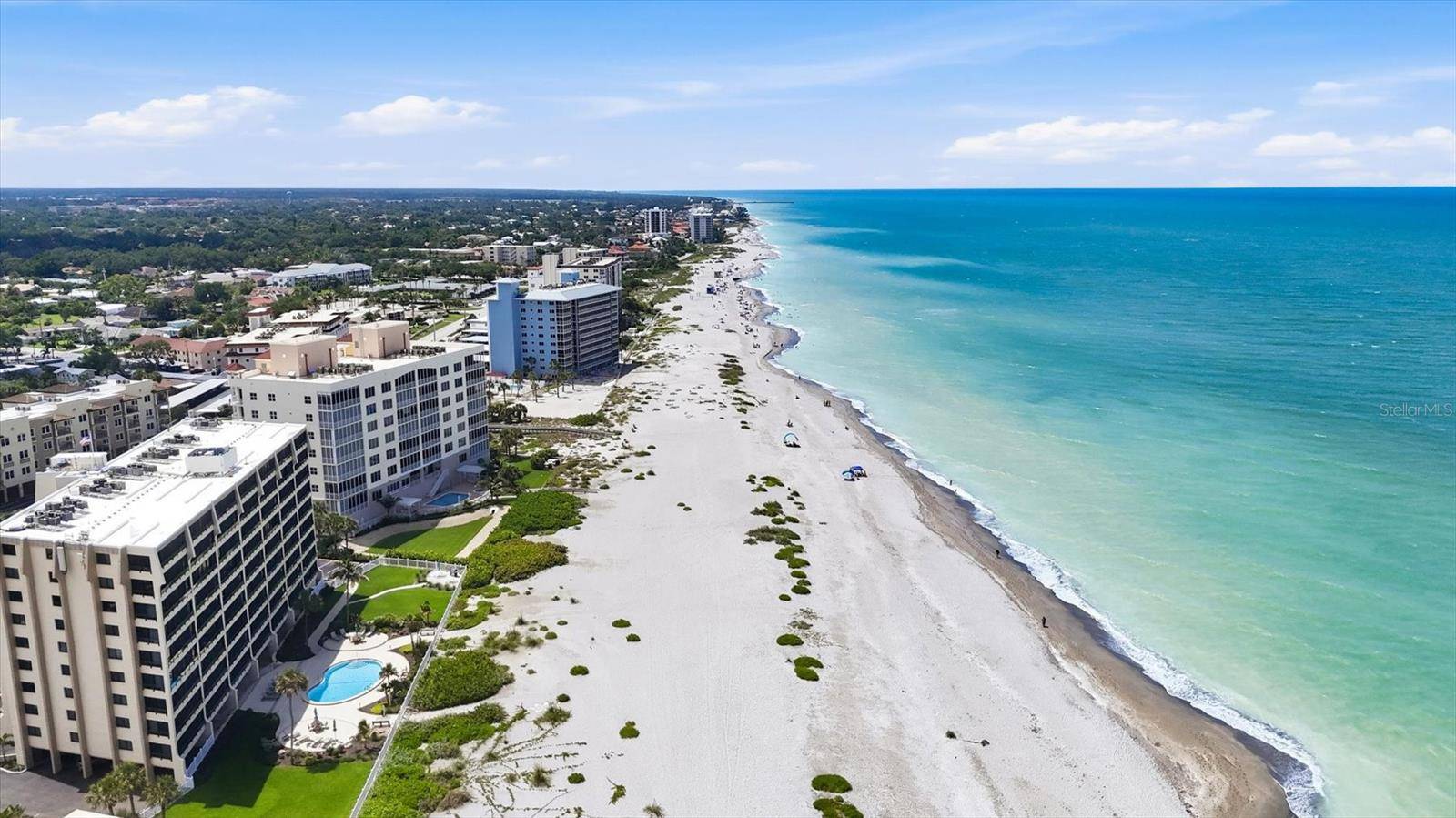 995 LAGUNA DR #103, Venice, FL 34285