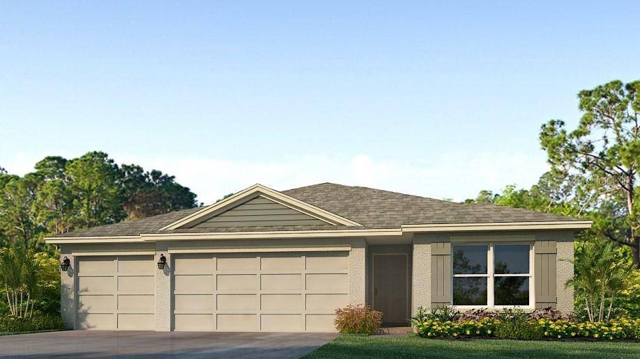 13147 BENDING CREEK TRL, Parrish, FL 34219