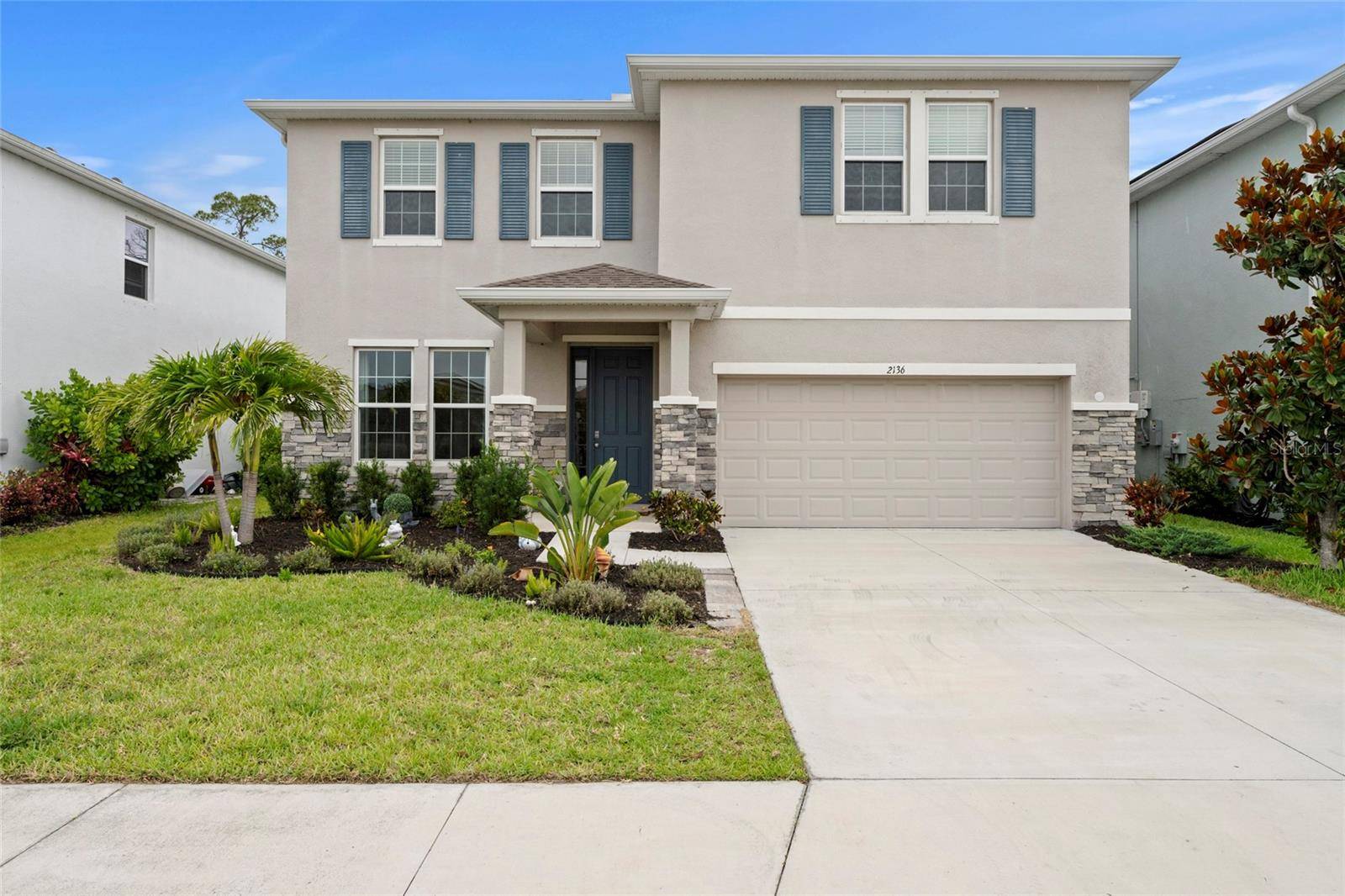 2136 MIDNIGHT PEARL DR, Sarasota, FL 34240