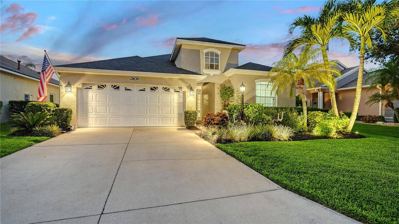 12630 ROCKROSE GLN, Lakewood Ranch, FL 34202