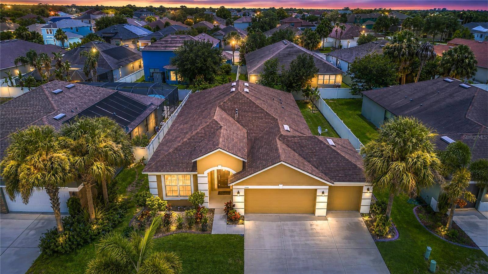 8443 WHITE POPLAR DR, Riverview, FL 33578