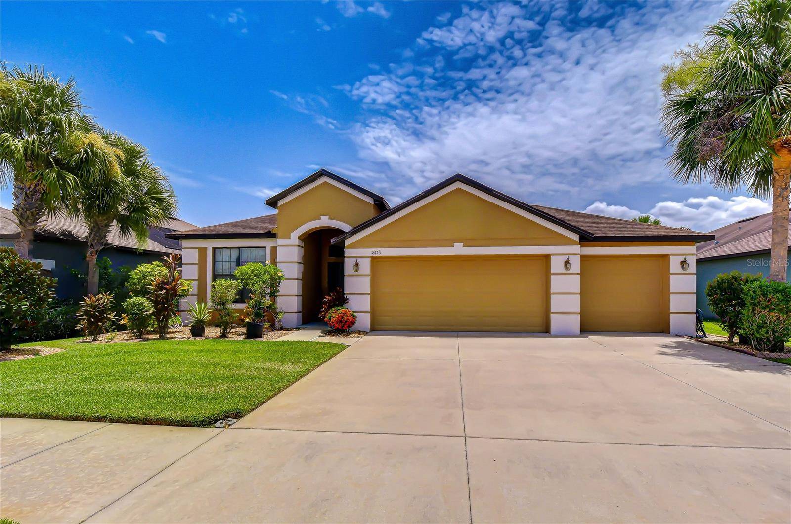 8443 WHITE POPLAR DR, Riverview, FL 33578