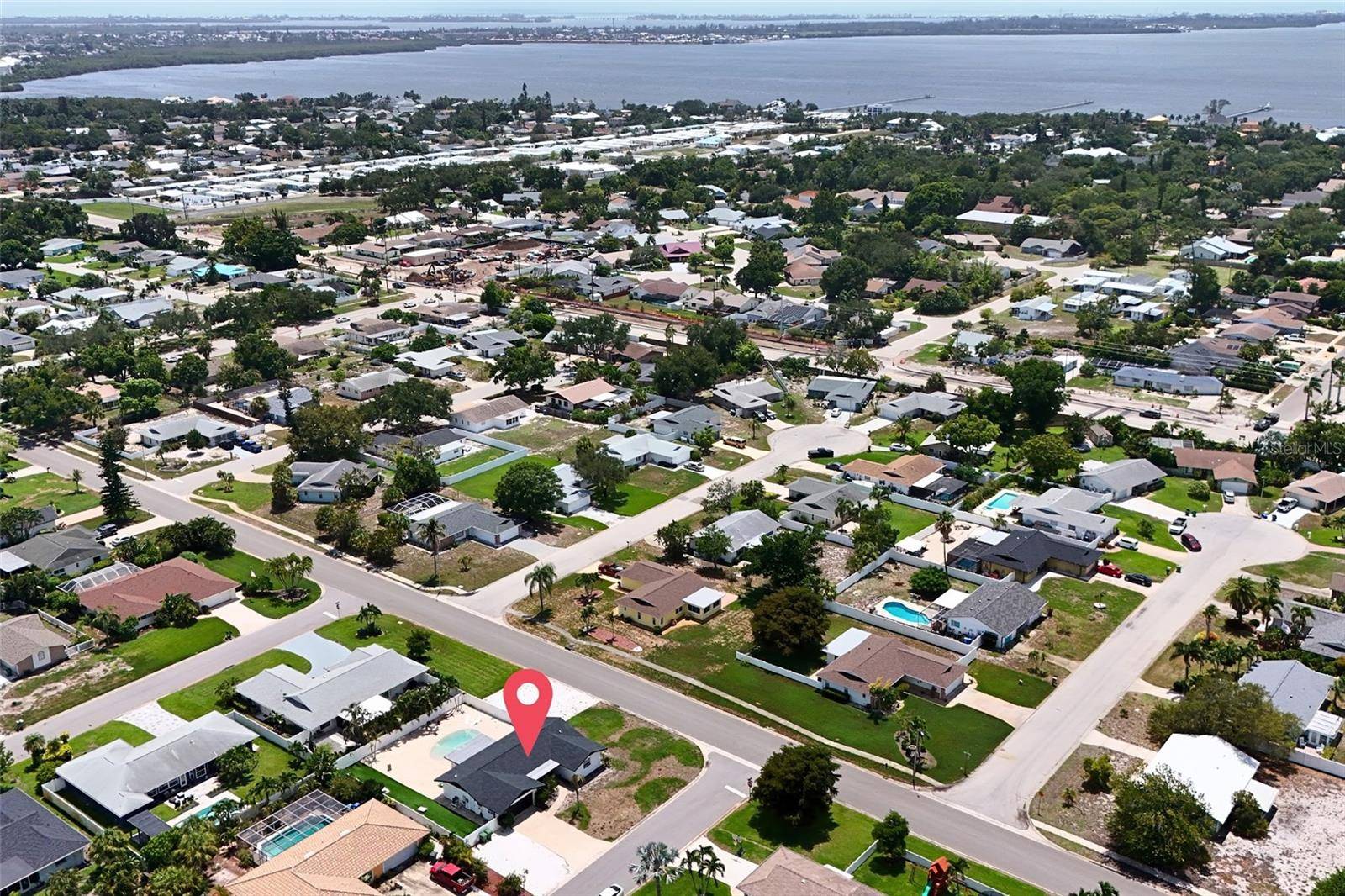 7221 15TH AVENUE DRIVE W, Bradenton, FL 34209